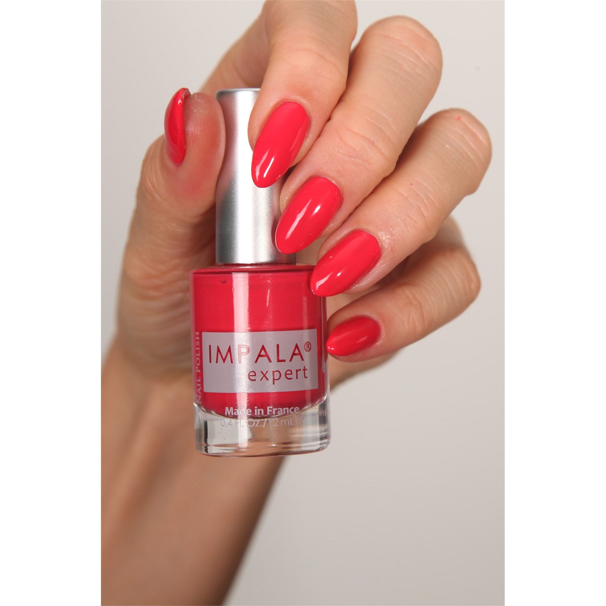Oje - Nail Polish 12 ml. No 1