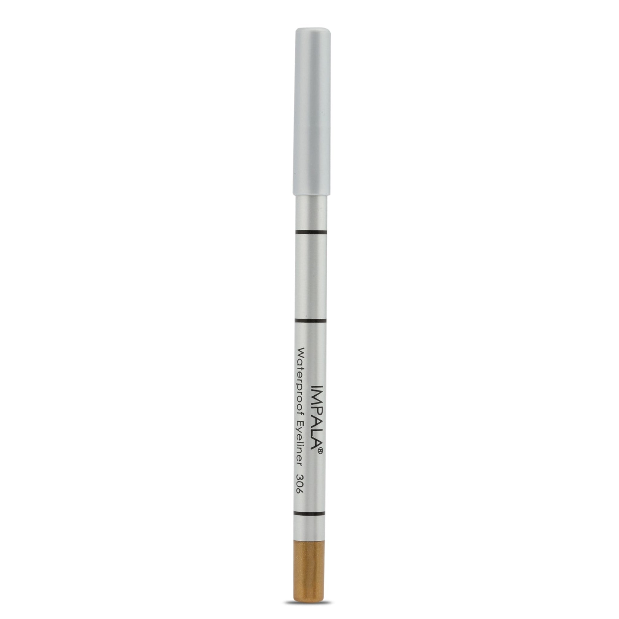 Göz Kalemi - Eye Pencil  No: 306 (ALTIN SARISI)