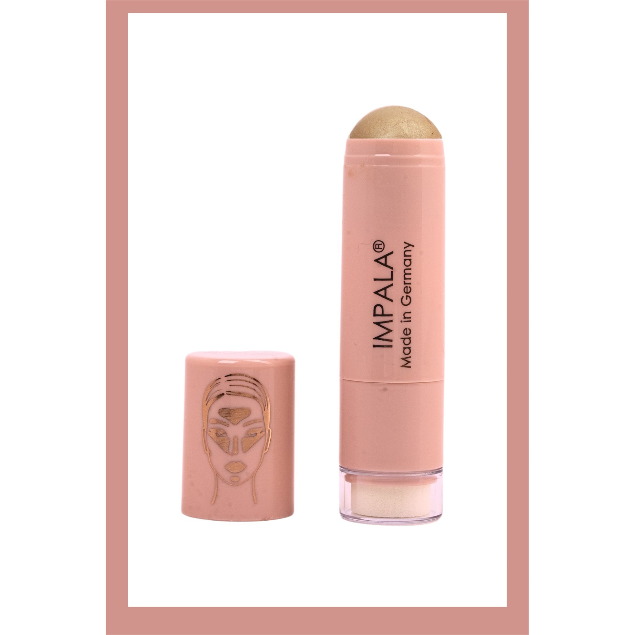 Highlighter  Kalem - Highlighter Stick (Atomatic) No : 01