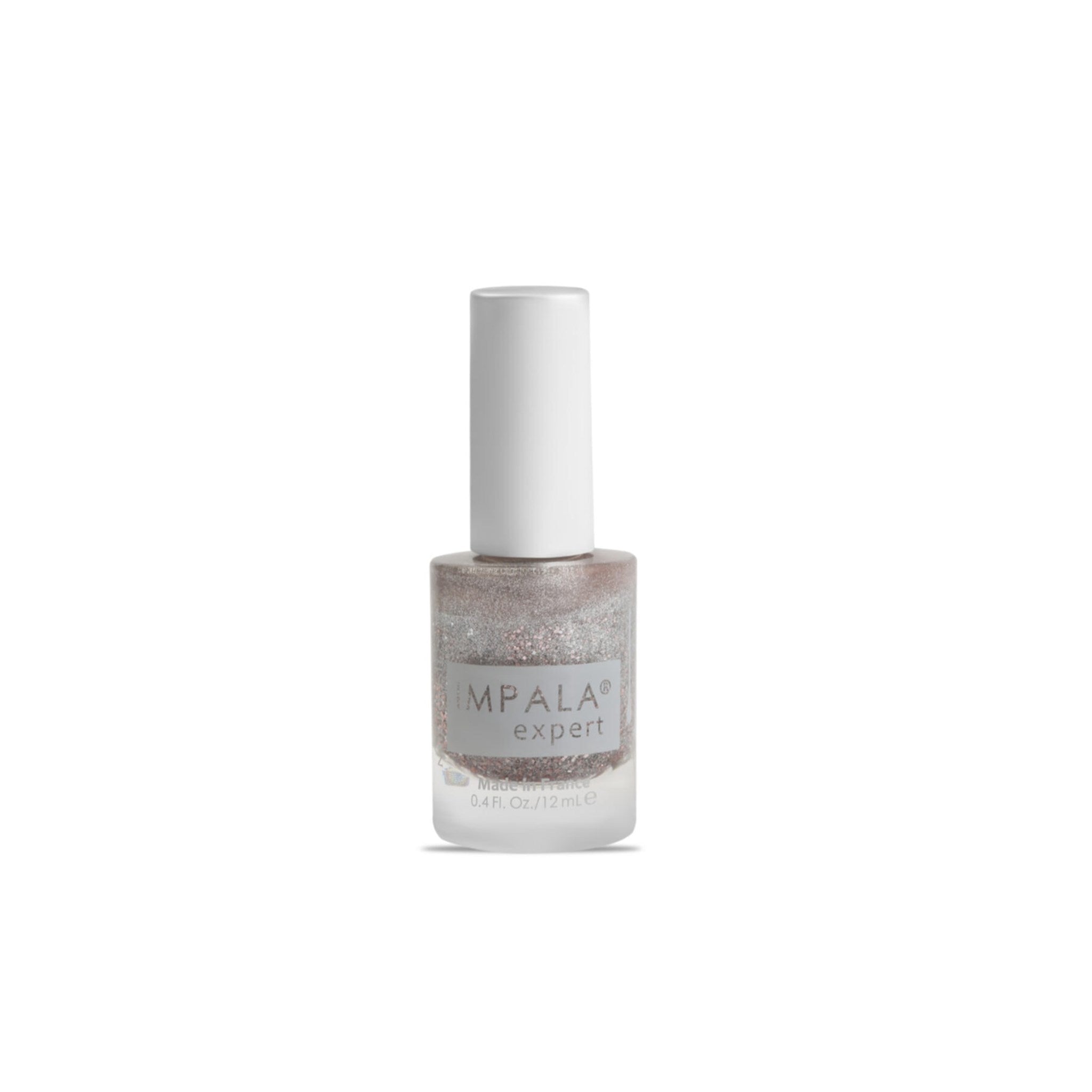 Simli Oje - Nail Polish  SNOW No: 9
