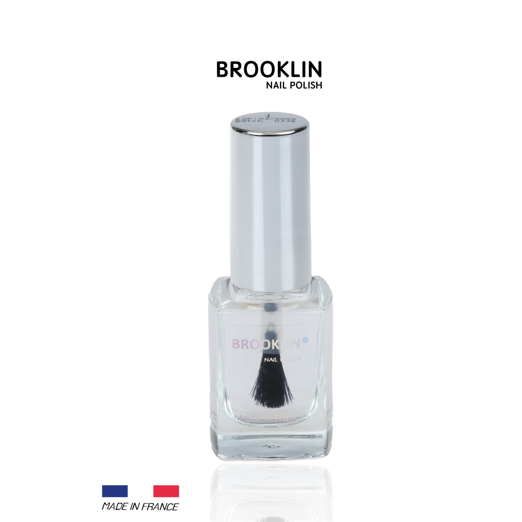 Oje - Nail Polish No 1