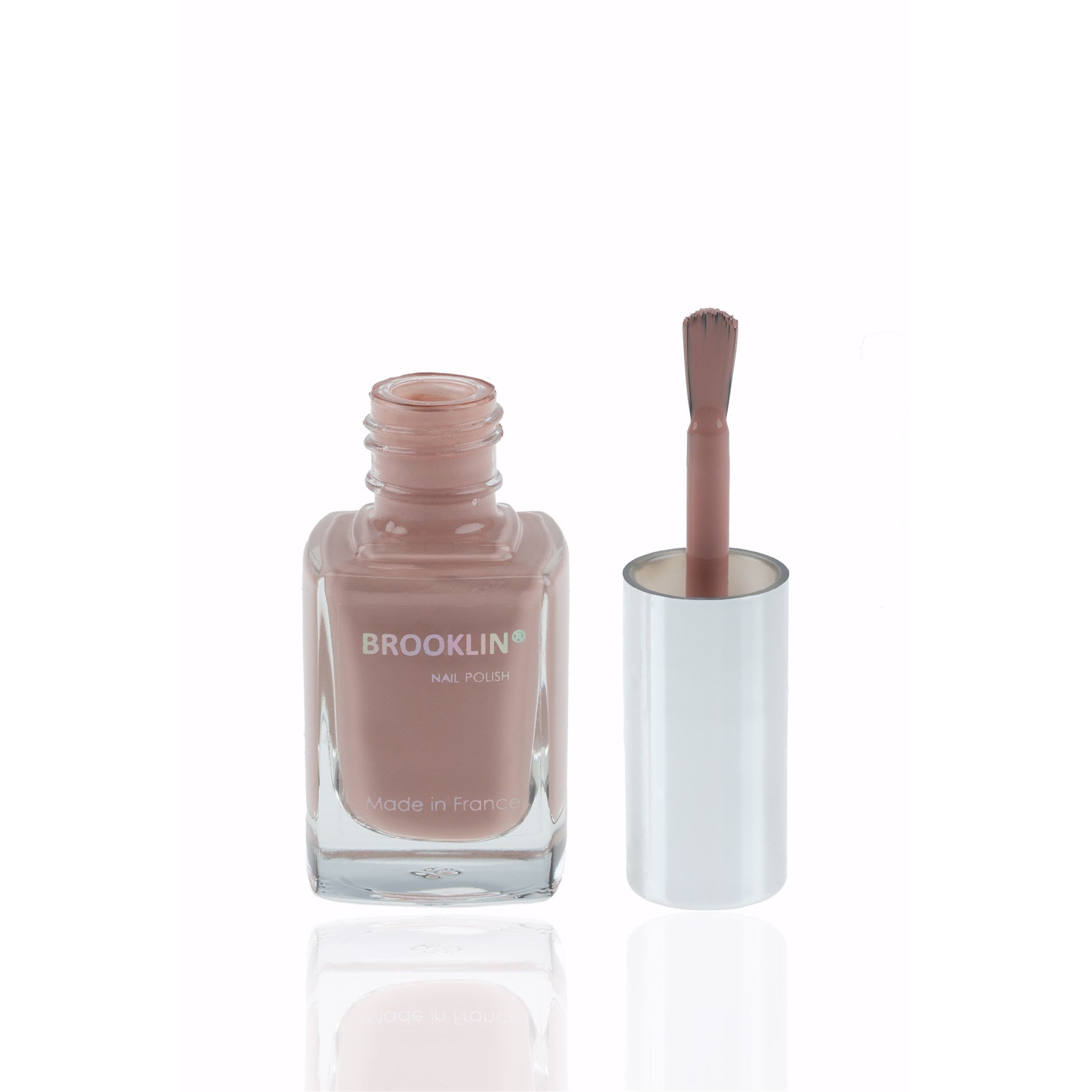 Oje - Nail Polish NUDE No 57