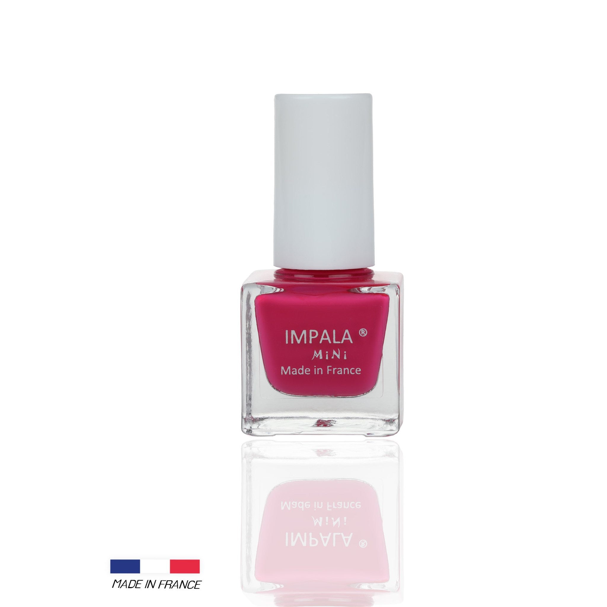 Oje - Nail Polish Mini 6ml No: 25
