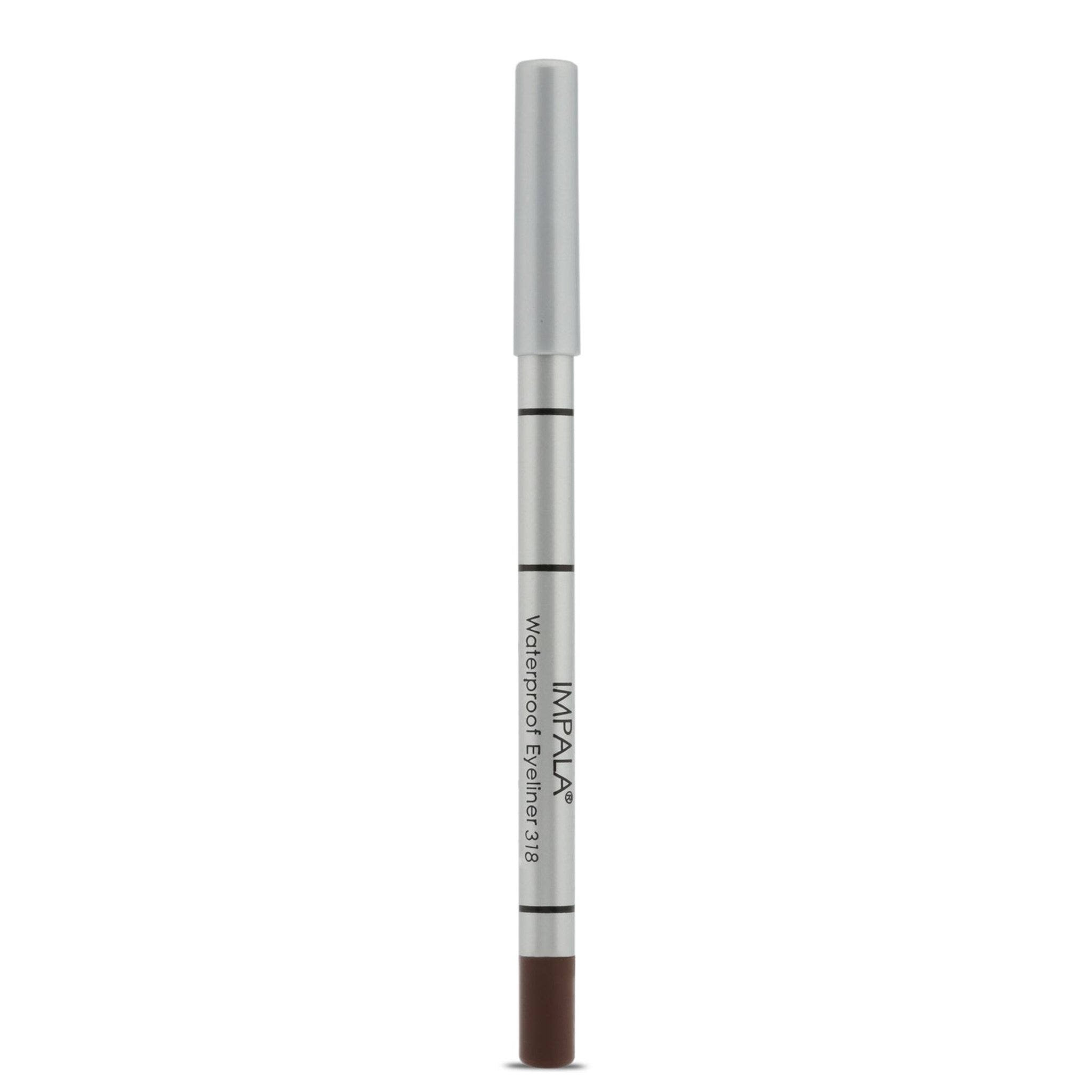 Göz Kalemi - Eye Pencil  No: 318(AÇIK KAHVE-VİZON)