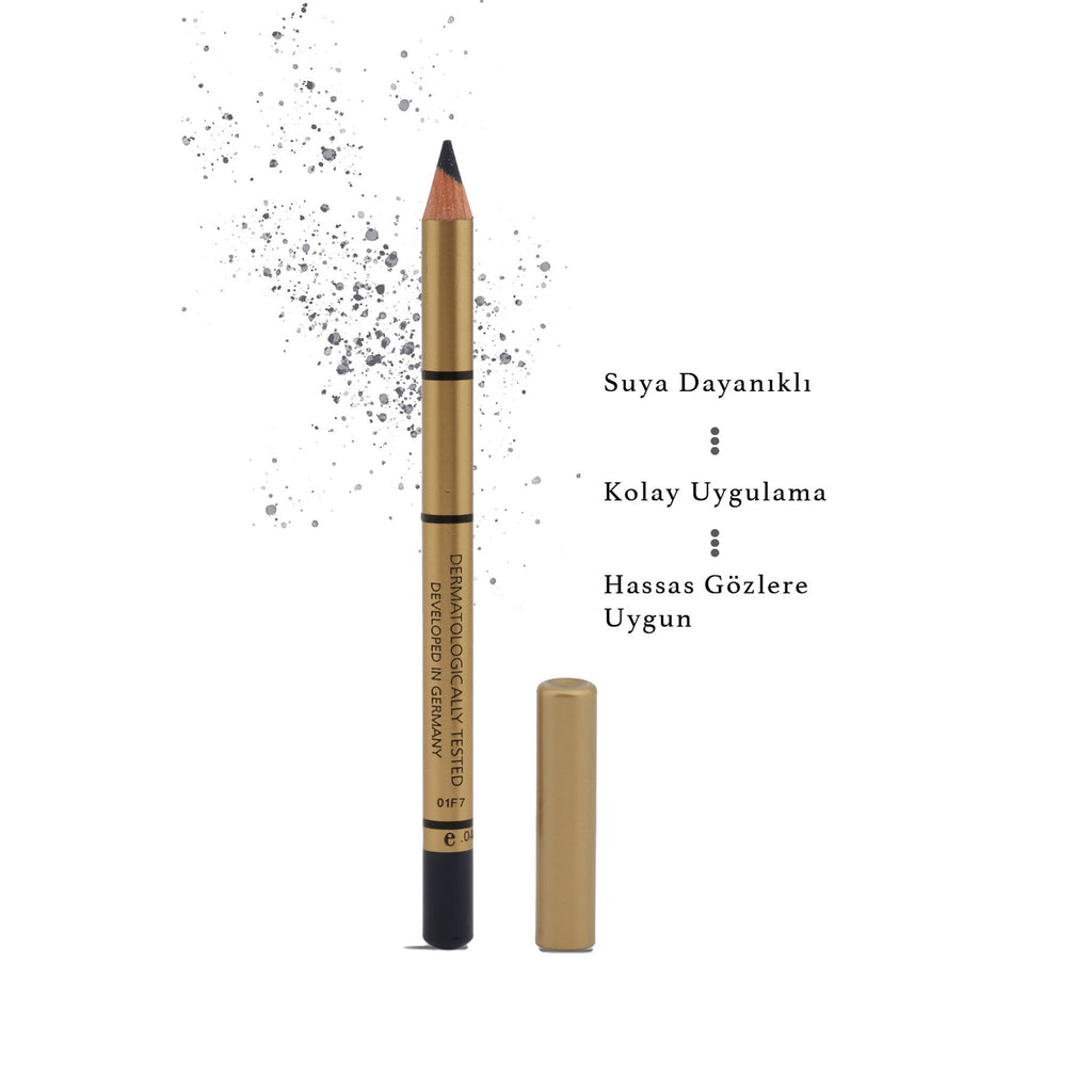 Göz Kalemi - Eyeliner No: 301(SİYAH)