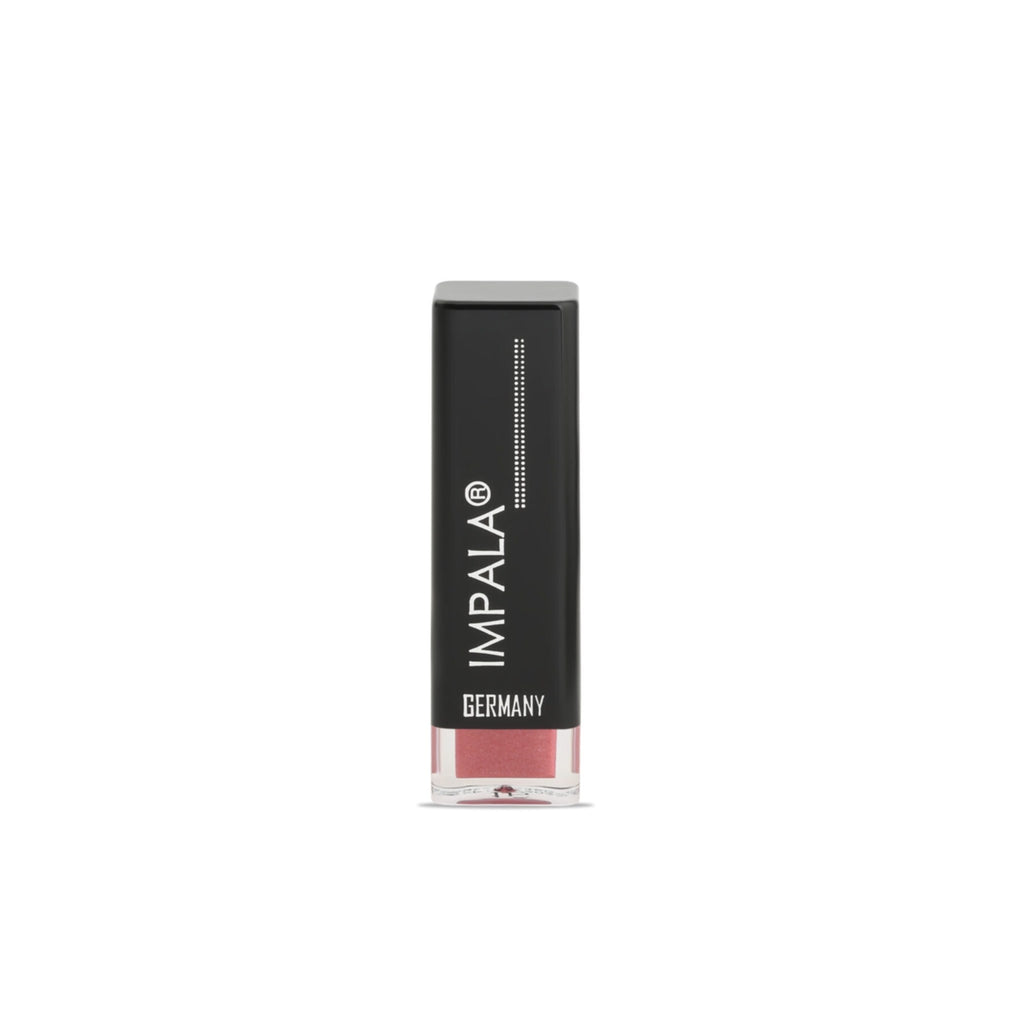 Ruj Metalik Menekşe  - Cream Lipstick No: 1
