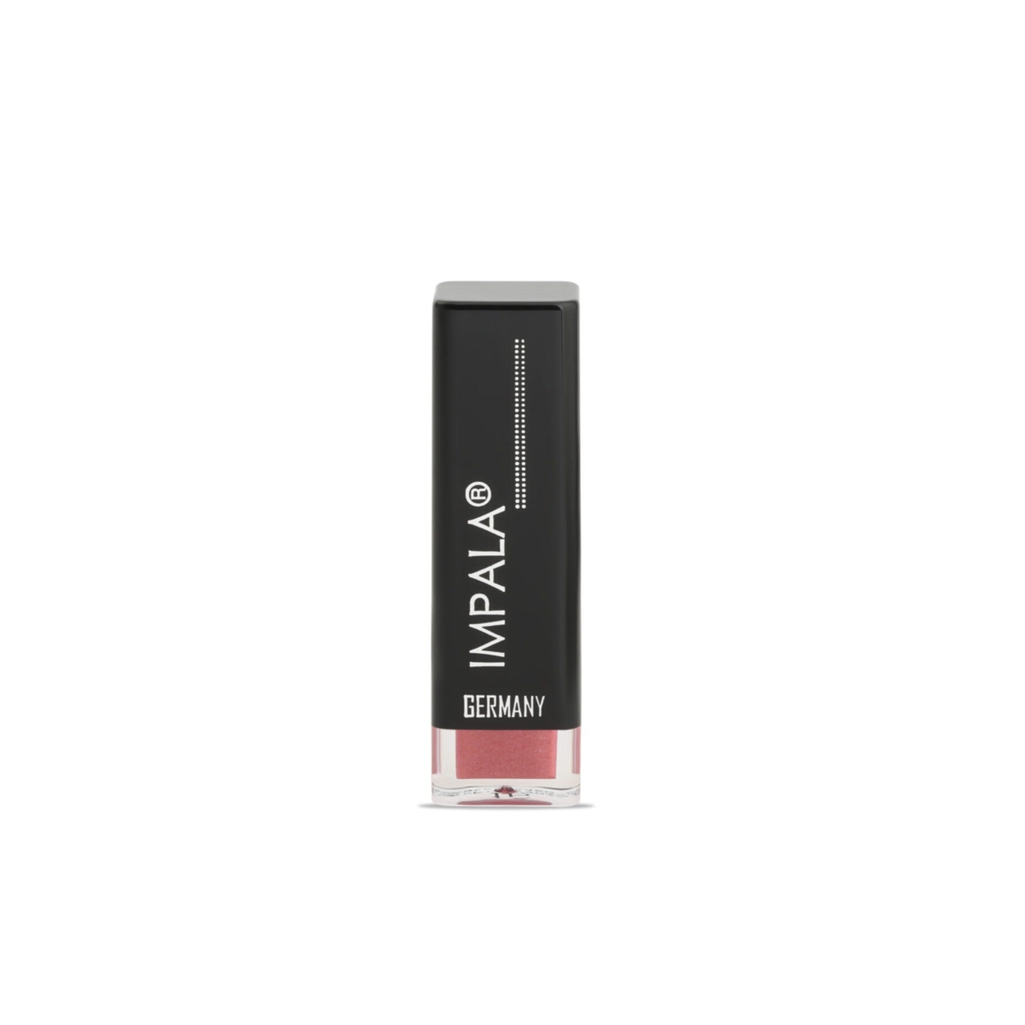 Ruj Metalik Menekşe  - Cream Lipstick No: 1