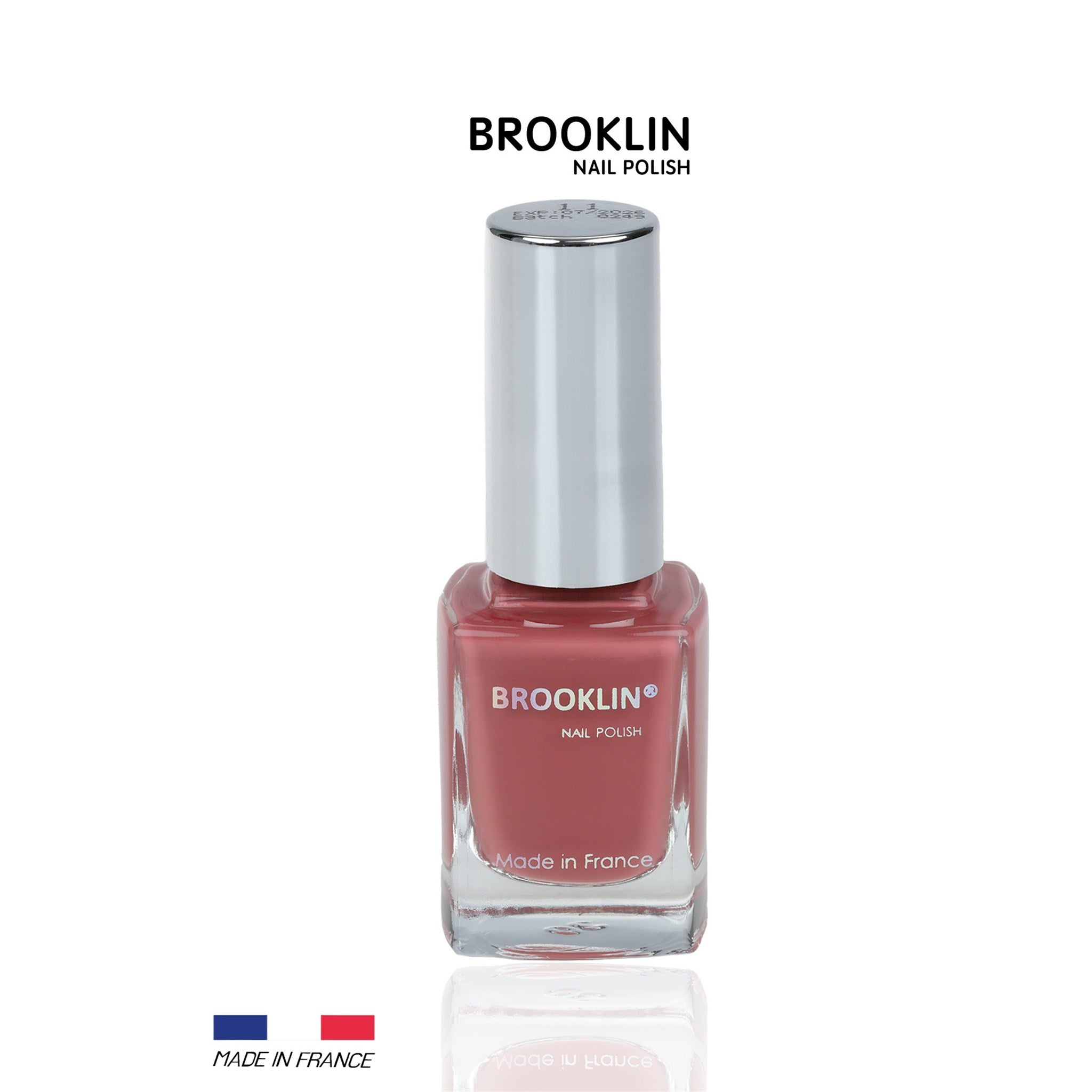 Oje - Nail Polish No 2