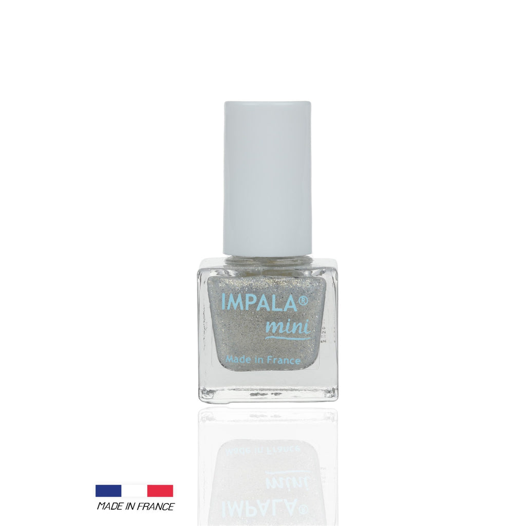 Oje - Nail Polish Mini (6ml) No: 1