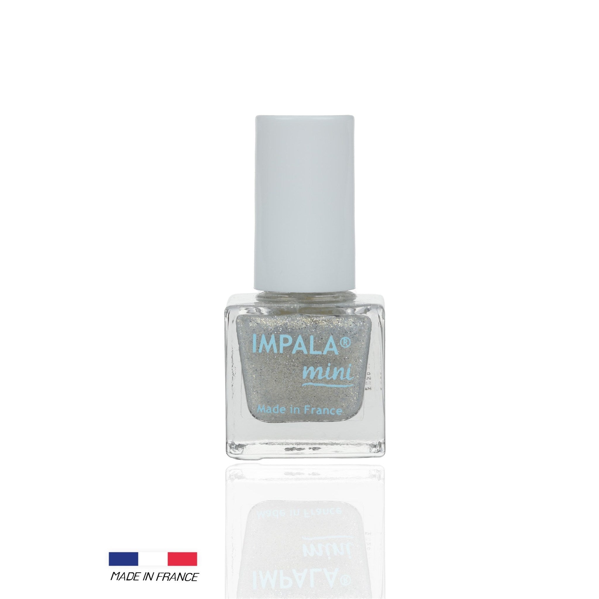 Oje - Nail Polish Mini (6ml) No: 3