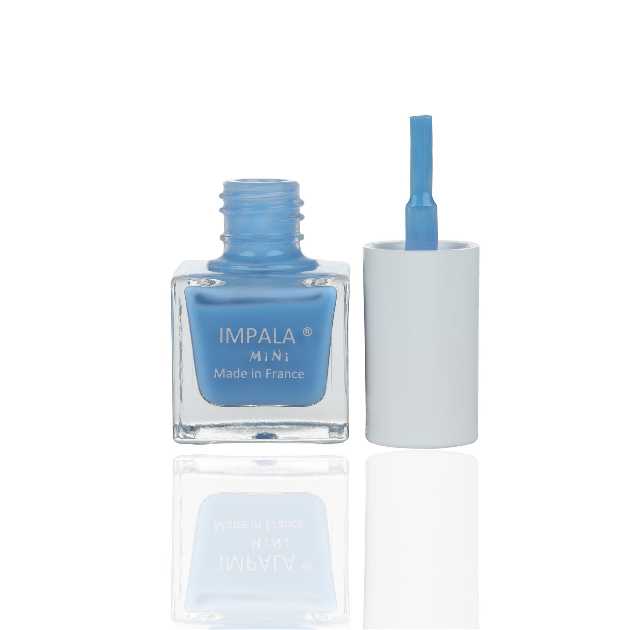 Oje - Nail Polish Mini (6ml) No: 44