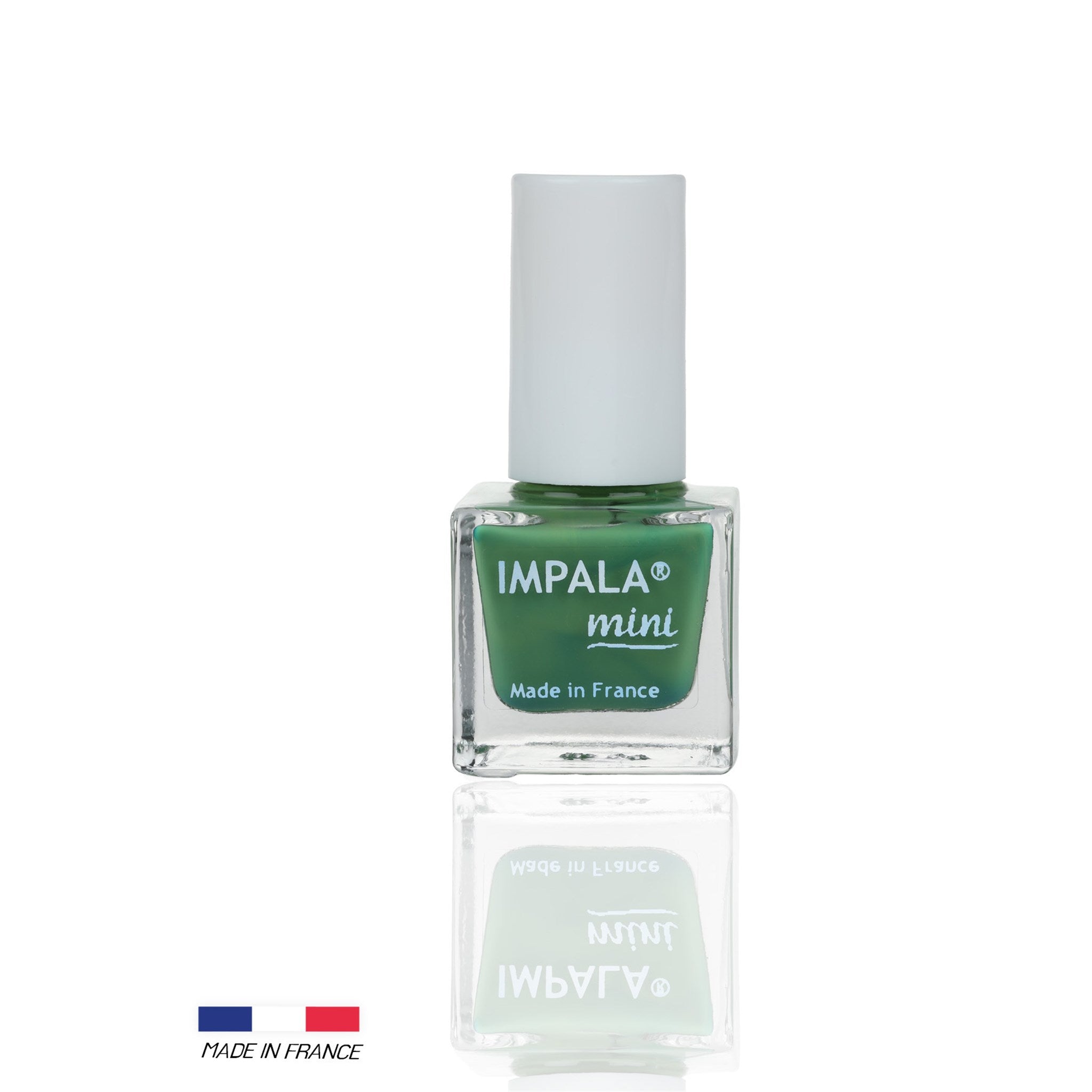 Oje - Nail Polish Mini (6ml) No: 34