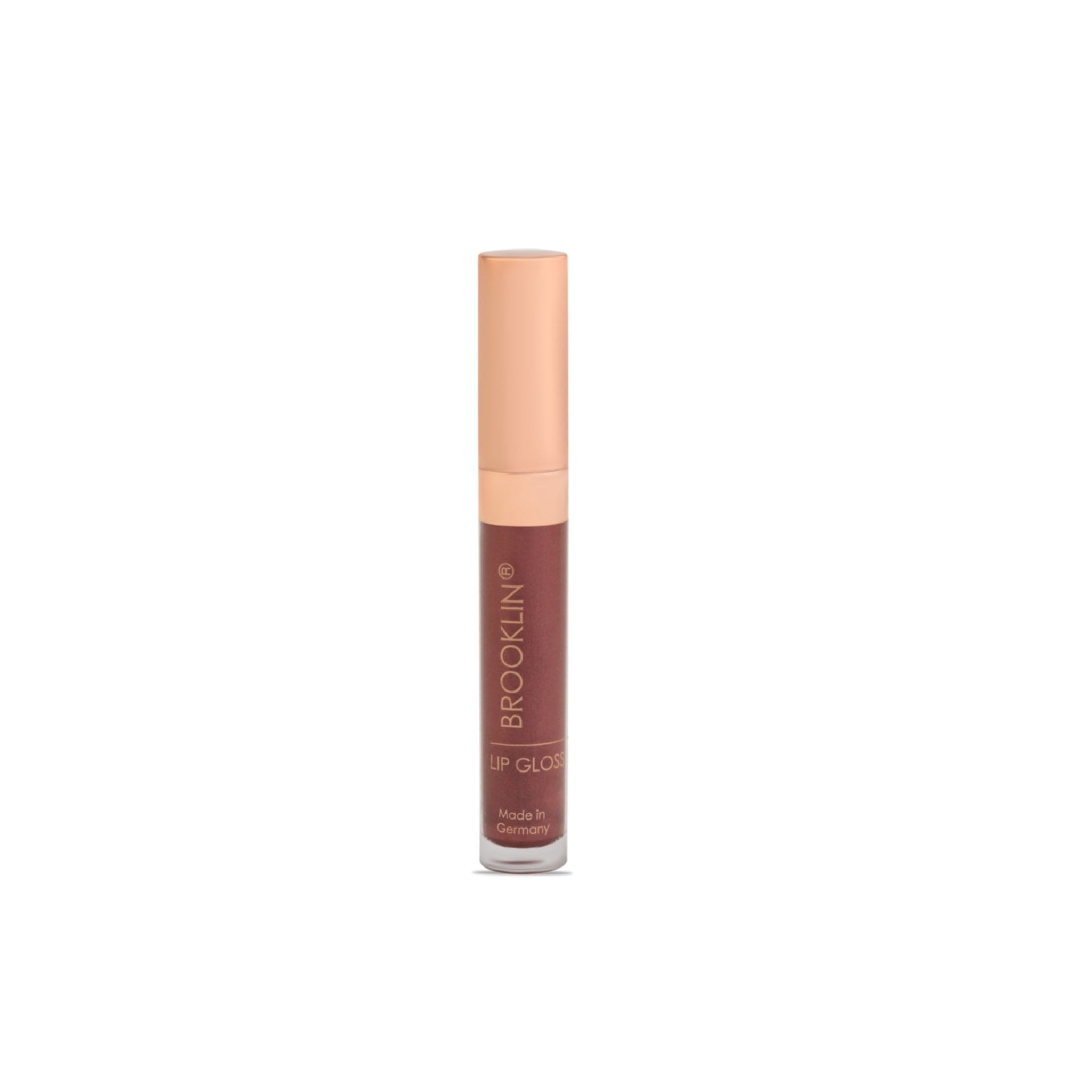 Dudak Parlatıcısı - Lipgloss No: 0