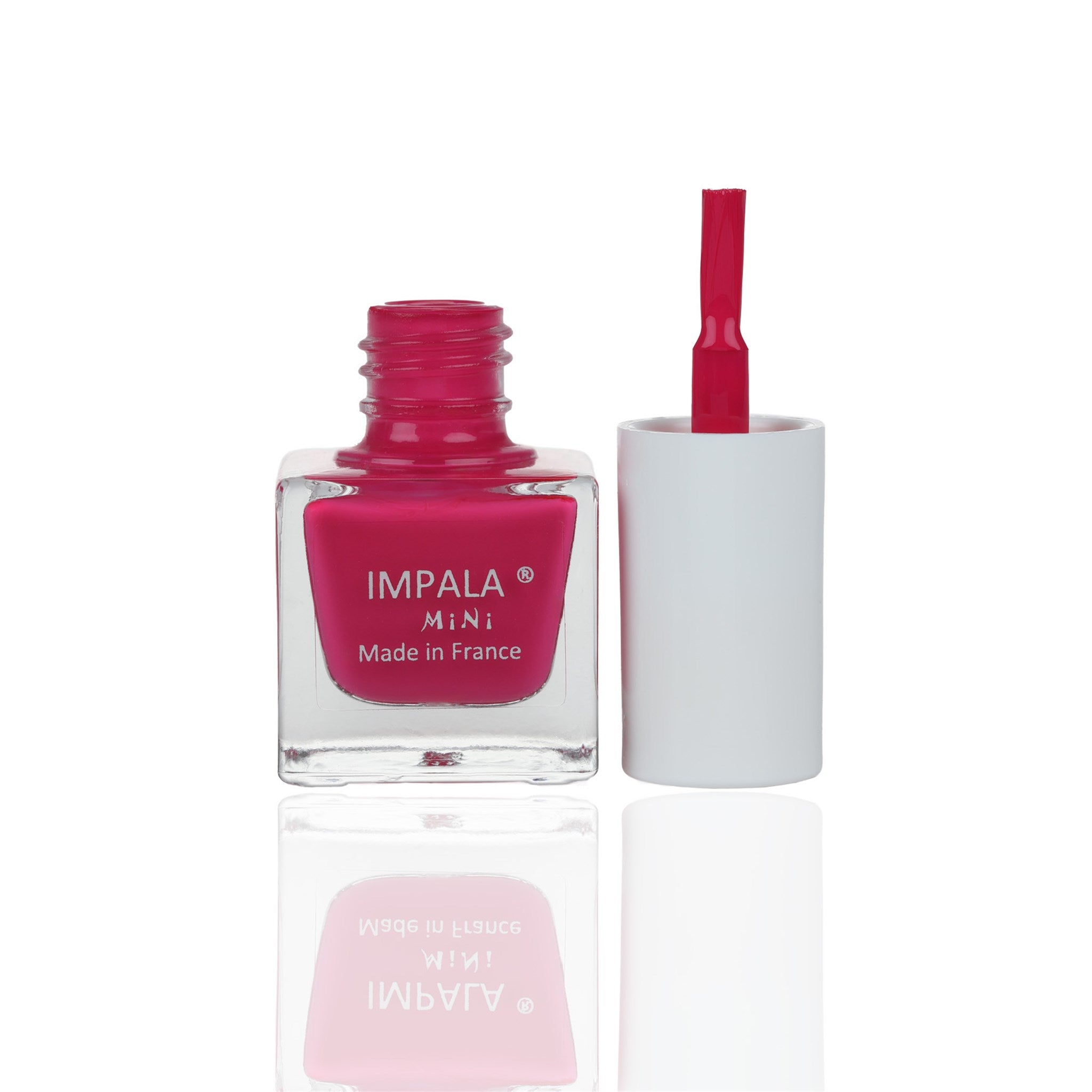 Oje - Nail Polish Mini 6ml No: 25