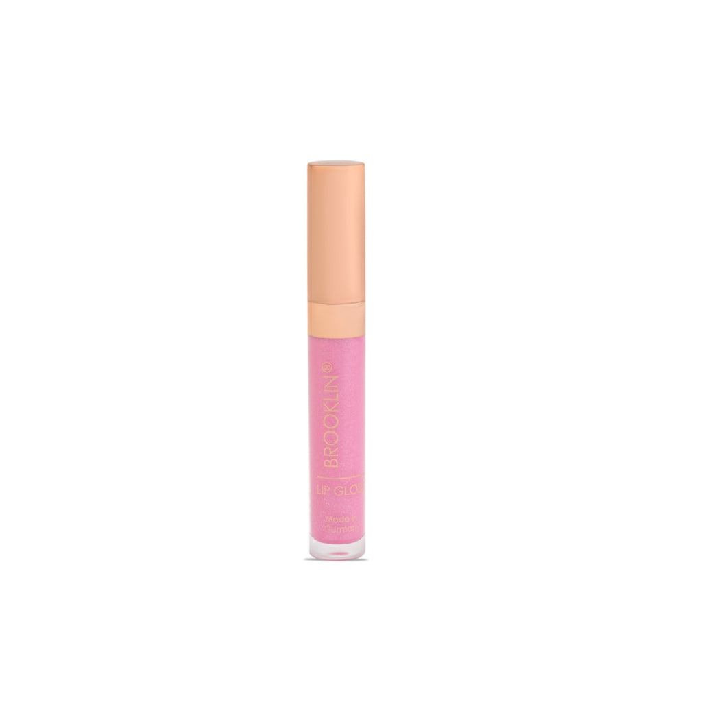 Dudak Parlatıcısı - Lipgloss No: 0