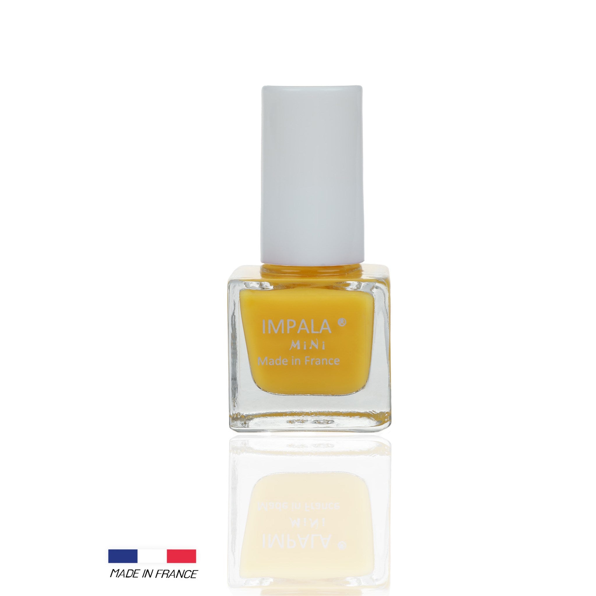 Oje - Nail Polish Mini (6ml) No: 42
