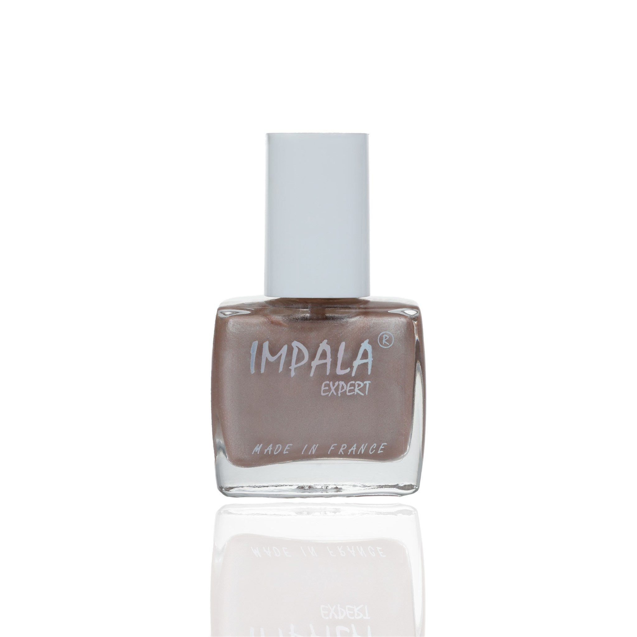 Oje - Nail Polish SILK MATT No 4