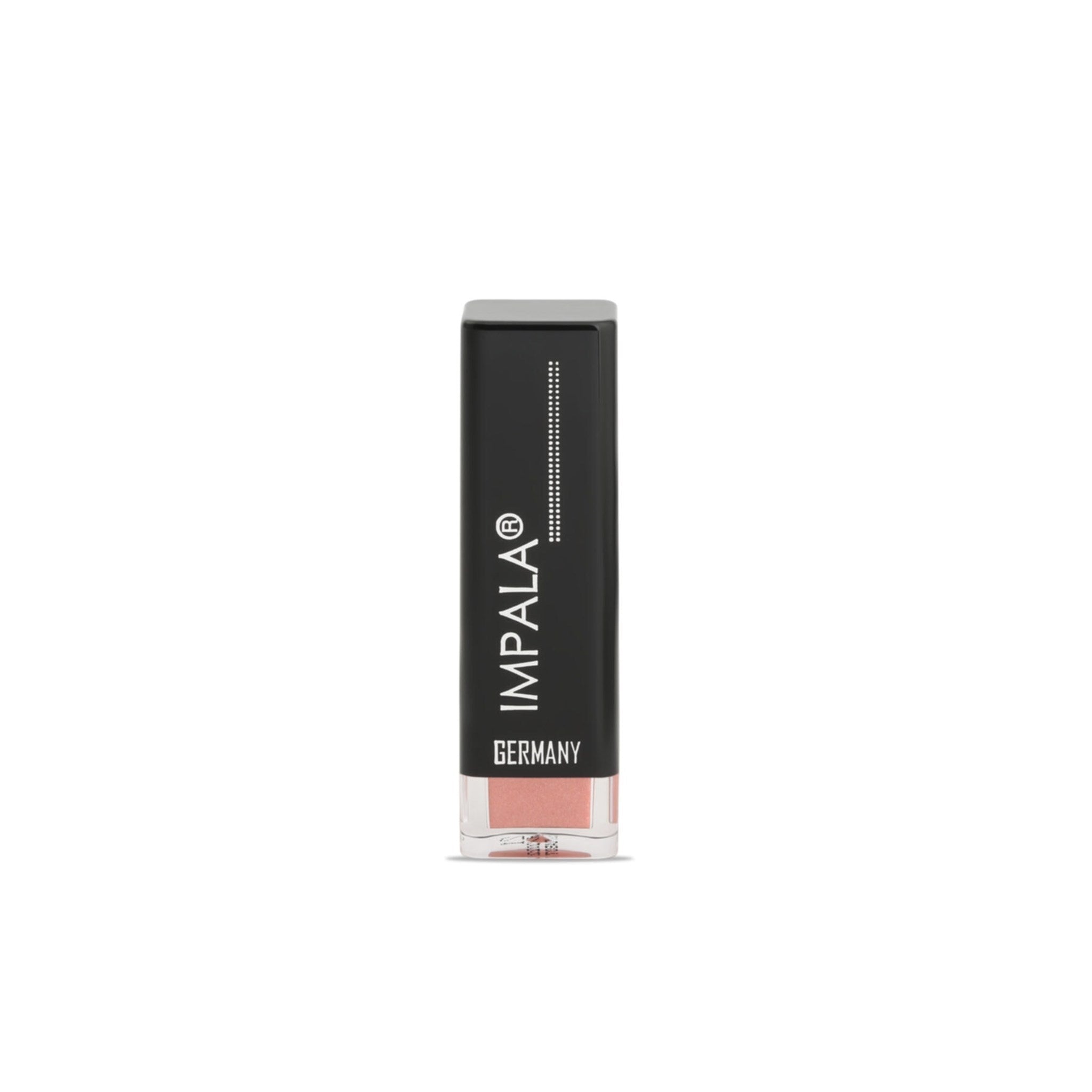Ruj Metalik Menekşe  - Cream Lipstick No: 1