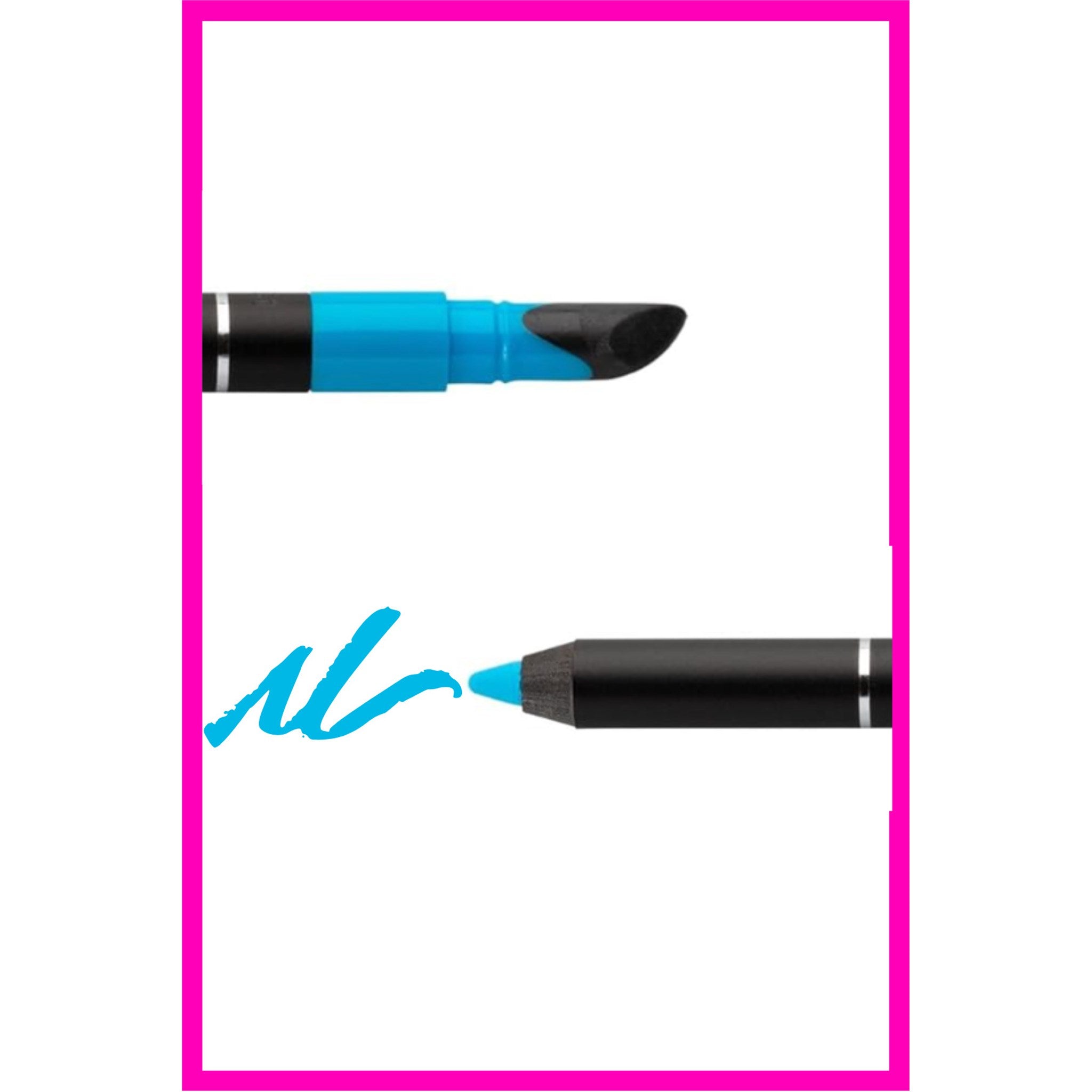 Silikon Göz Kalemi - Silicone Pencil ? 01