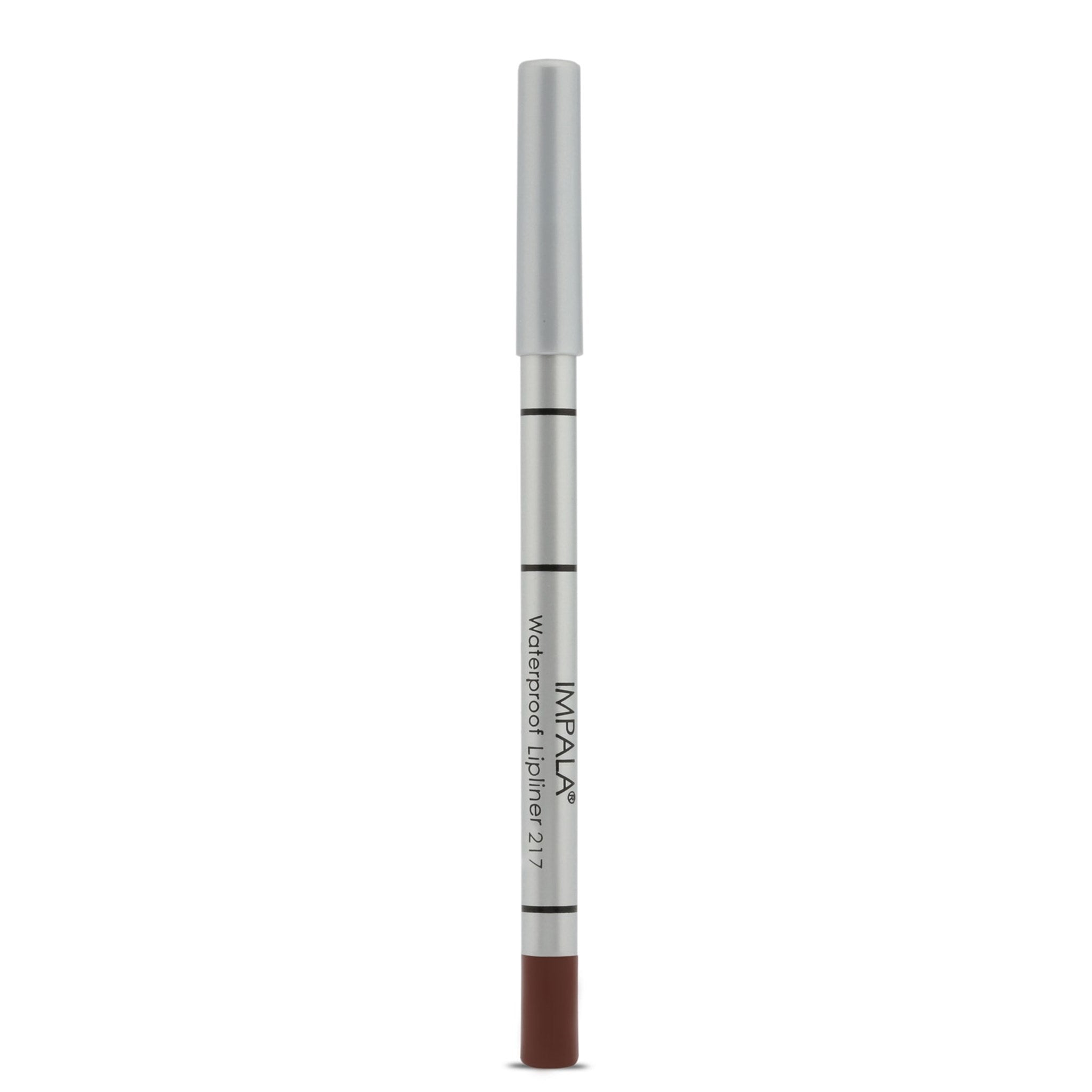 Dudak Kalemi - Lipliner No: 217(FINDIK)