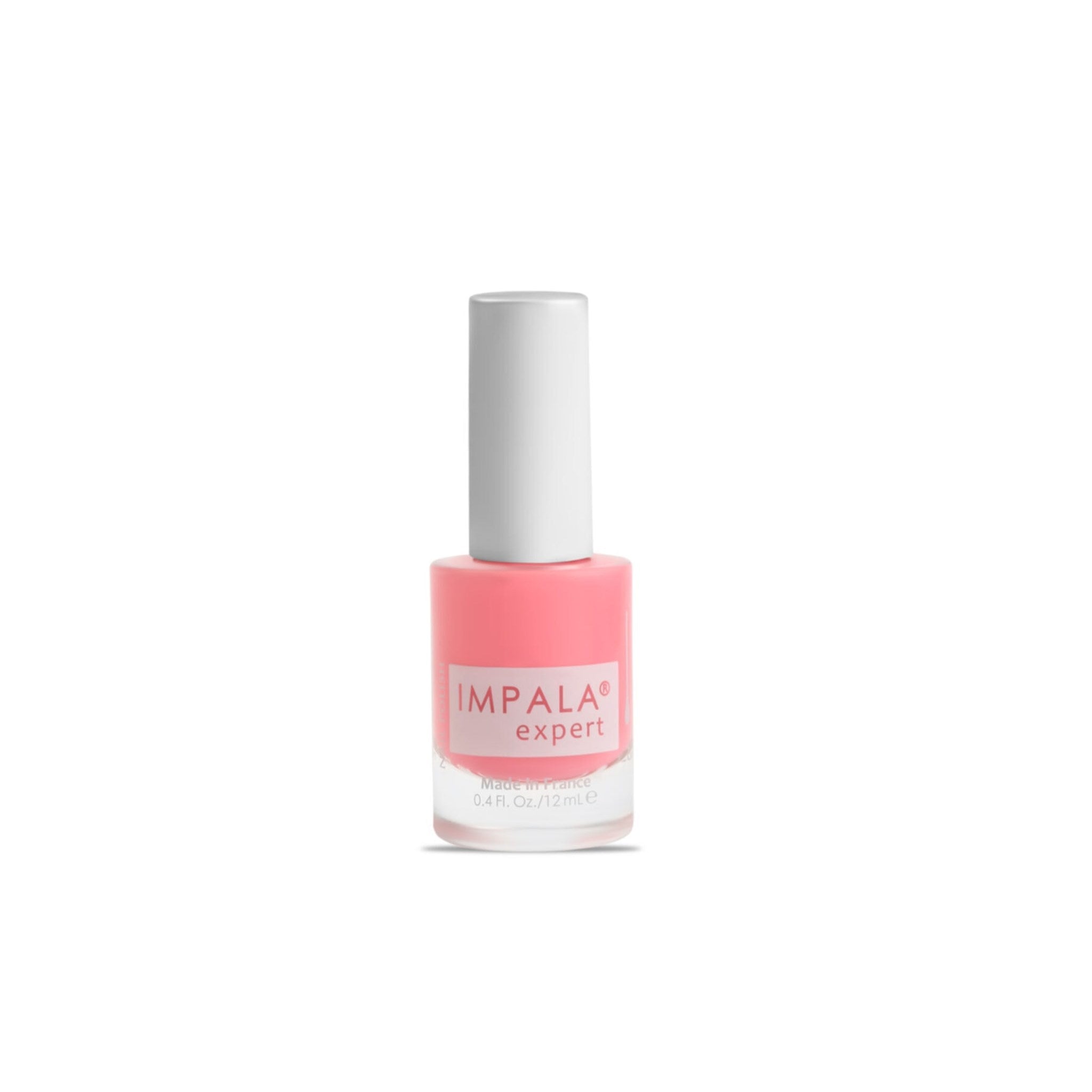 Oje - Nail Polish 12 ml. No 1