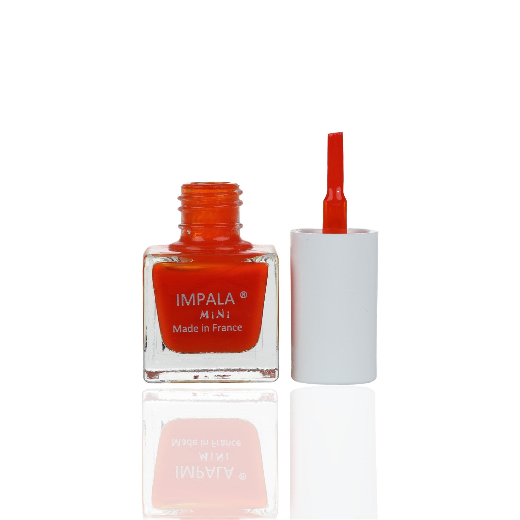 Oje - Nail Polish Mini (6ml) No: 1