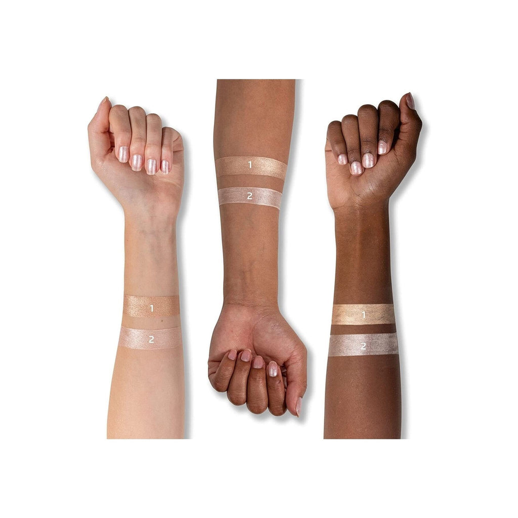 Highlighter  Kalem - Highlighter Stick (Atomatic) No : 01