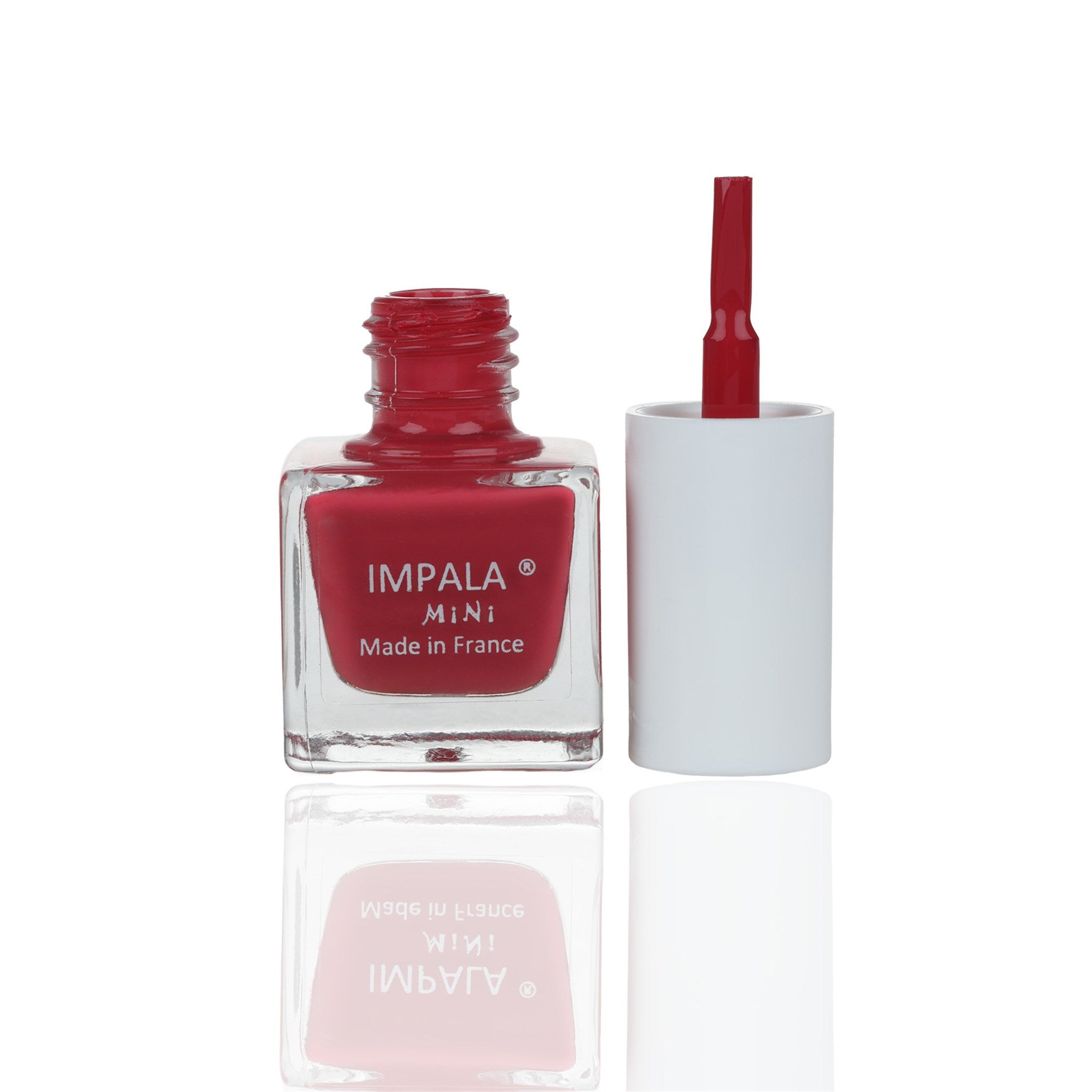 Oje - Nail Polish Mini (6ml) No: 41