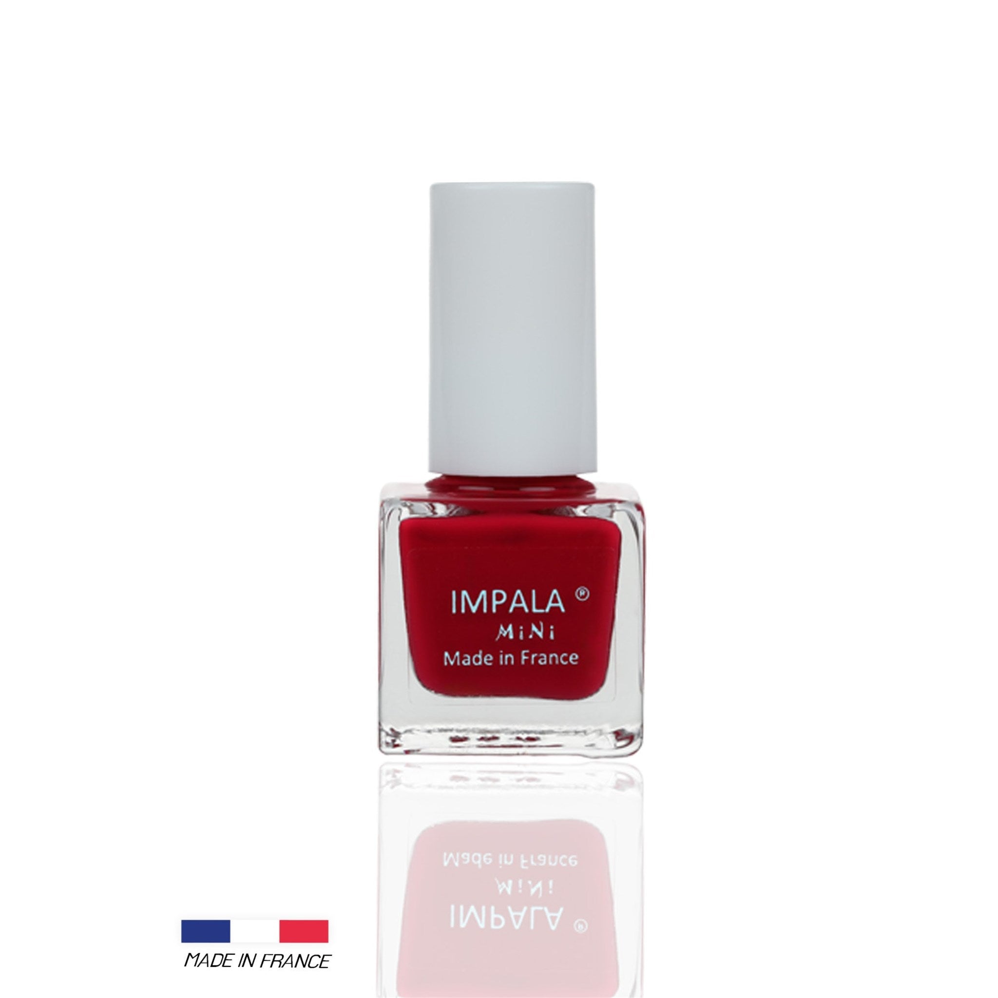 Oje - Nail Polish Mini (6ml) No: 10