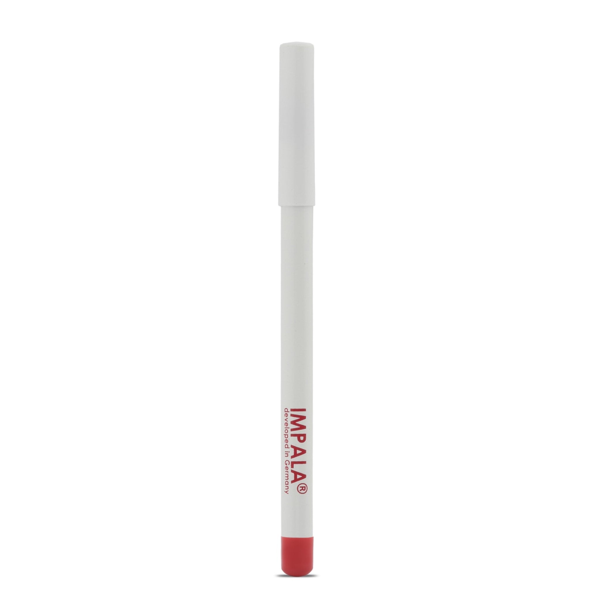 Dudak Kalemi - Flirt Pencil Lipliner No: 111(MERCAN)