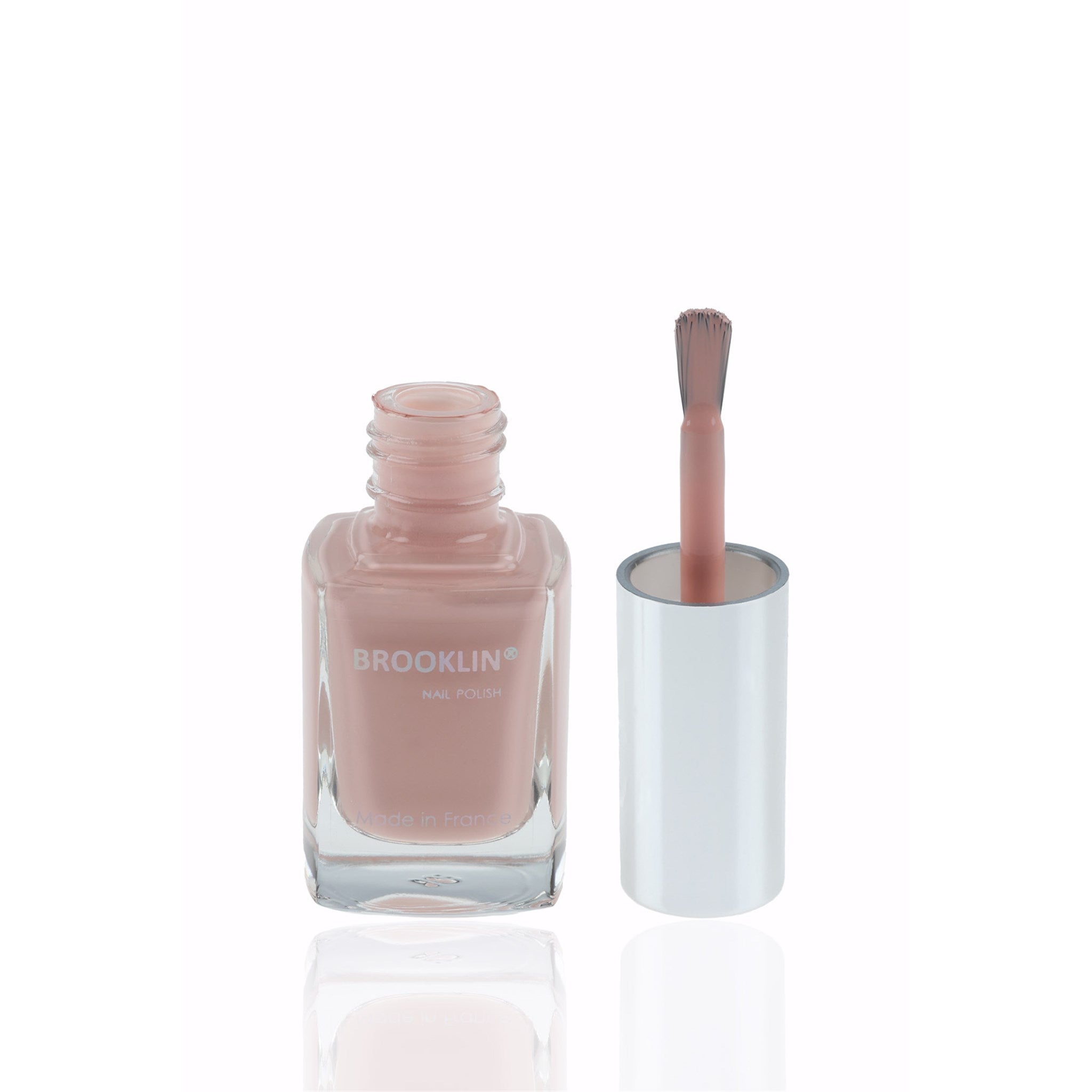 Oje - Nail Polish NUDE No 56