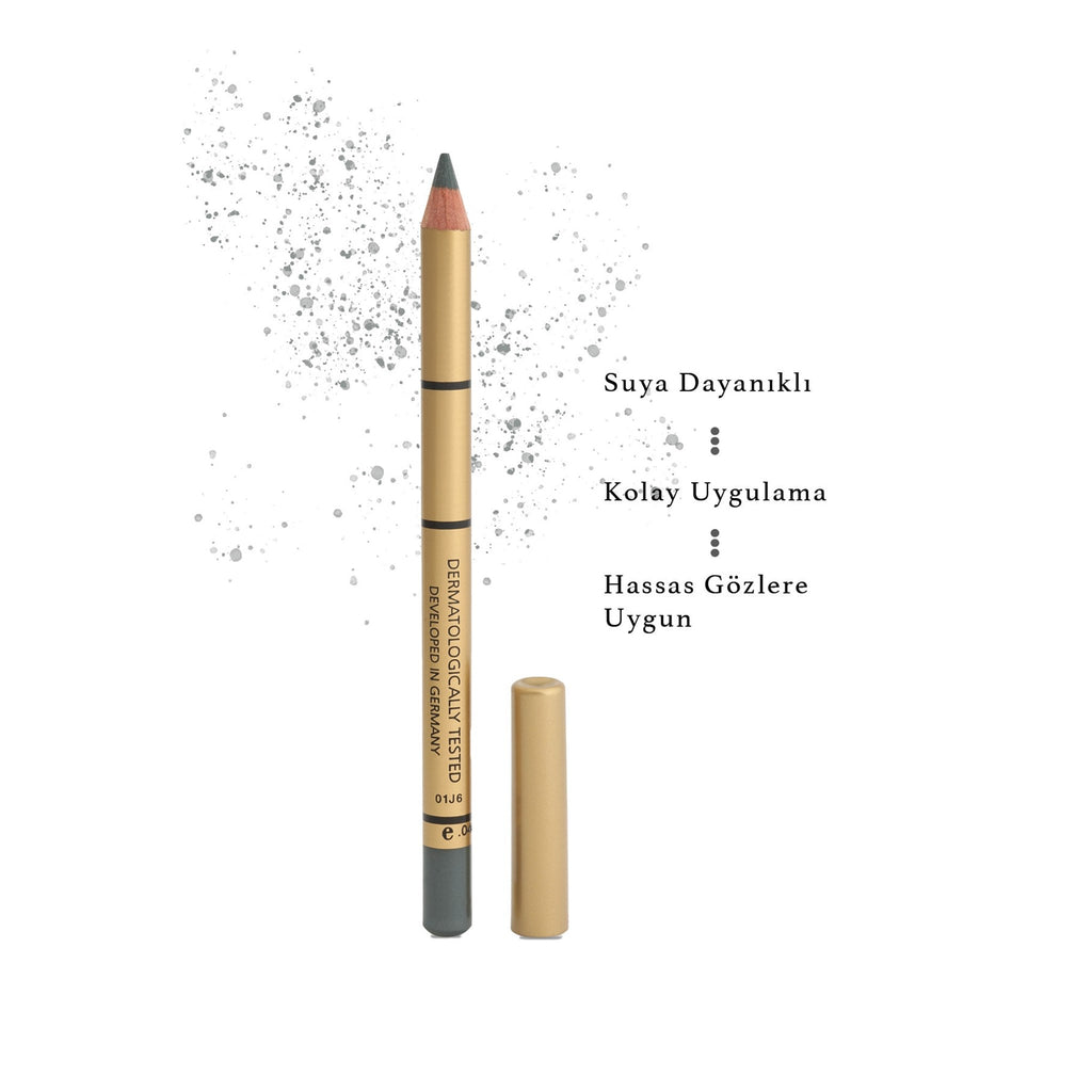 Göz Kalemi - Eyeliner No: 301(SİYAH)