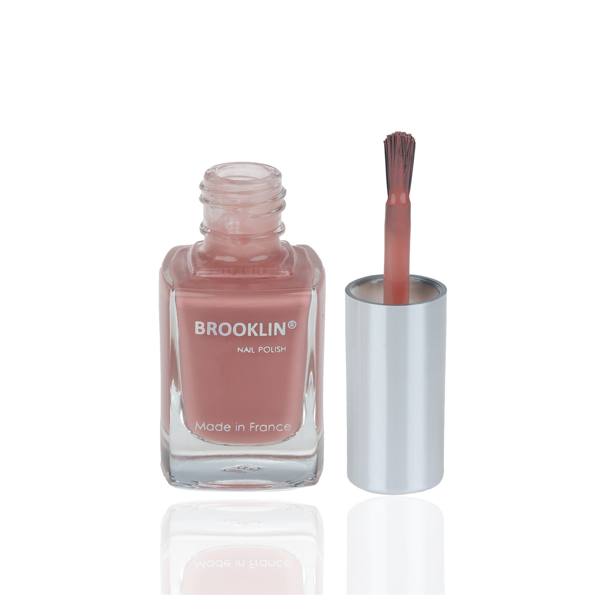 Oje  Nail Polish No 6