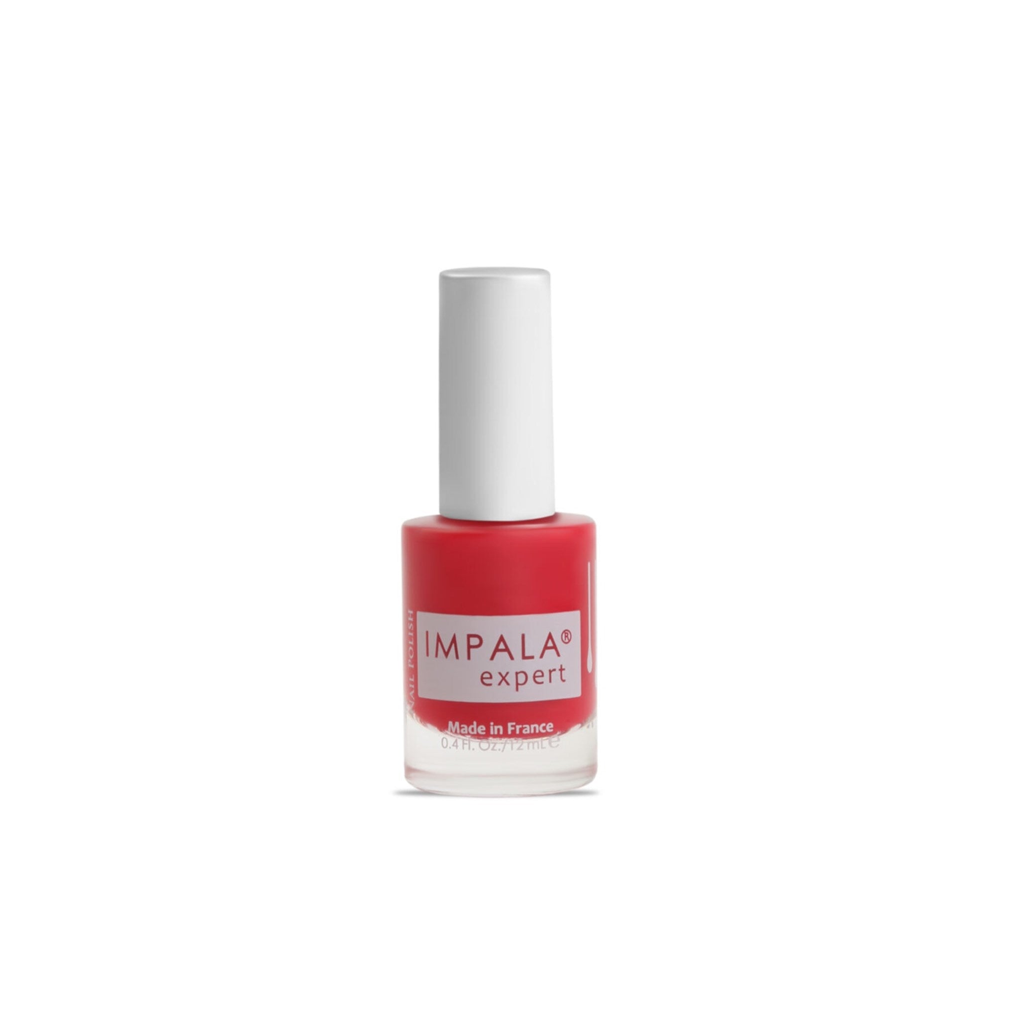 Oje - Nail Polish 12 ml. No 1