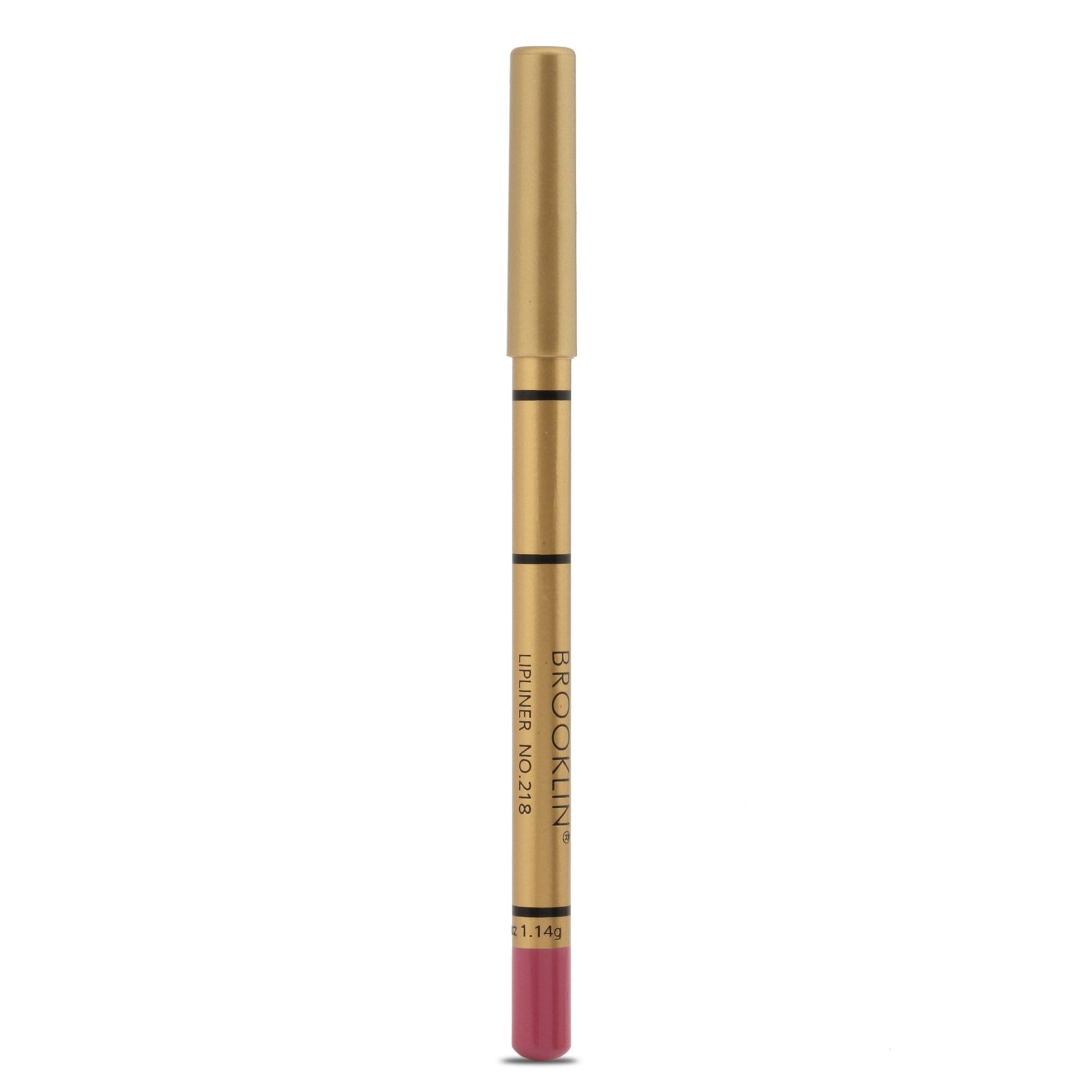 Dudak Kalemi - Lipliner No: 218 (Pembe)