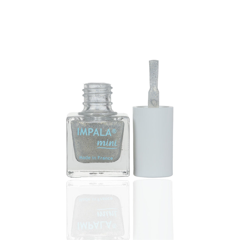 Oje - Nail Polish Mini (6ml) No: 1