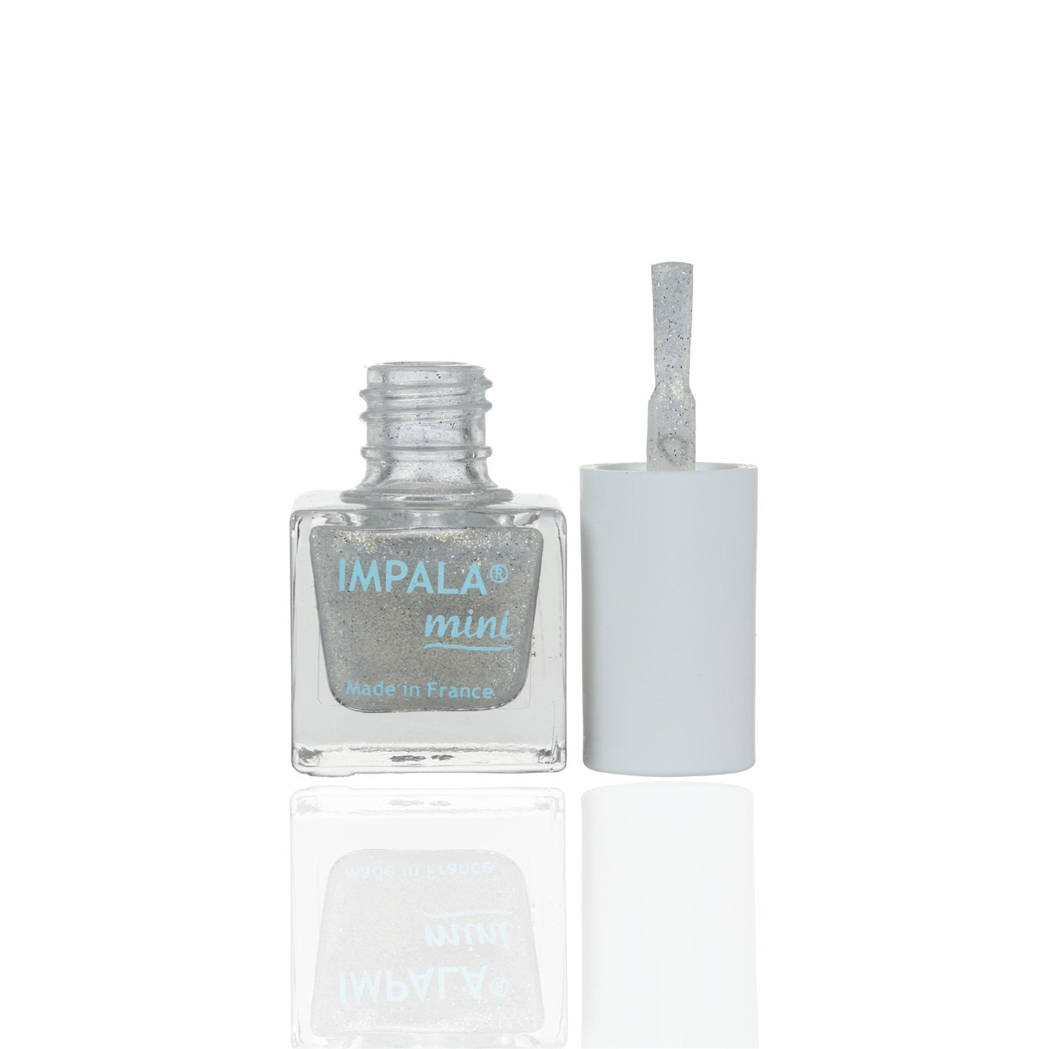 Oje - Nail Polish Mini (6ml) No: 1