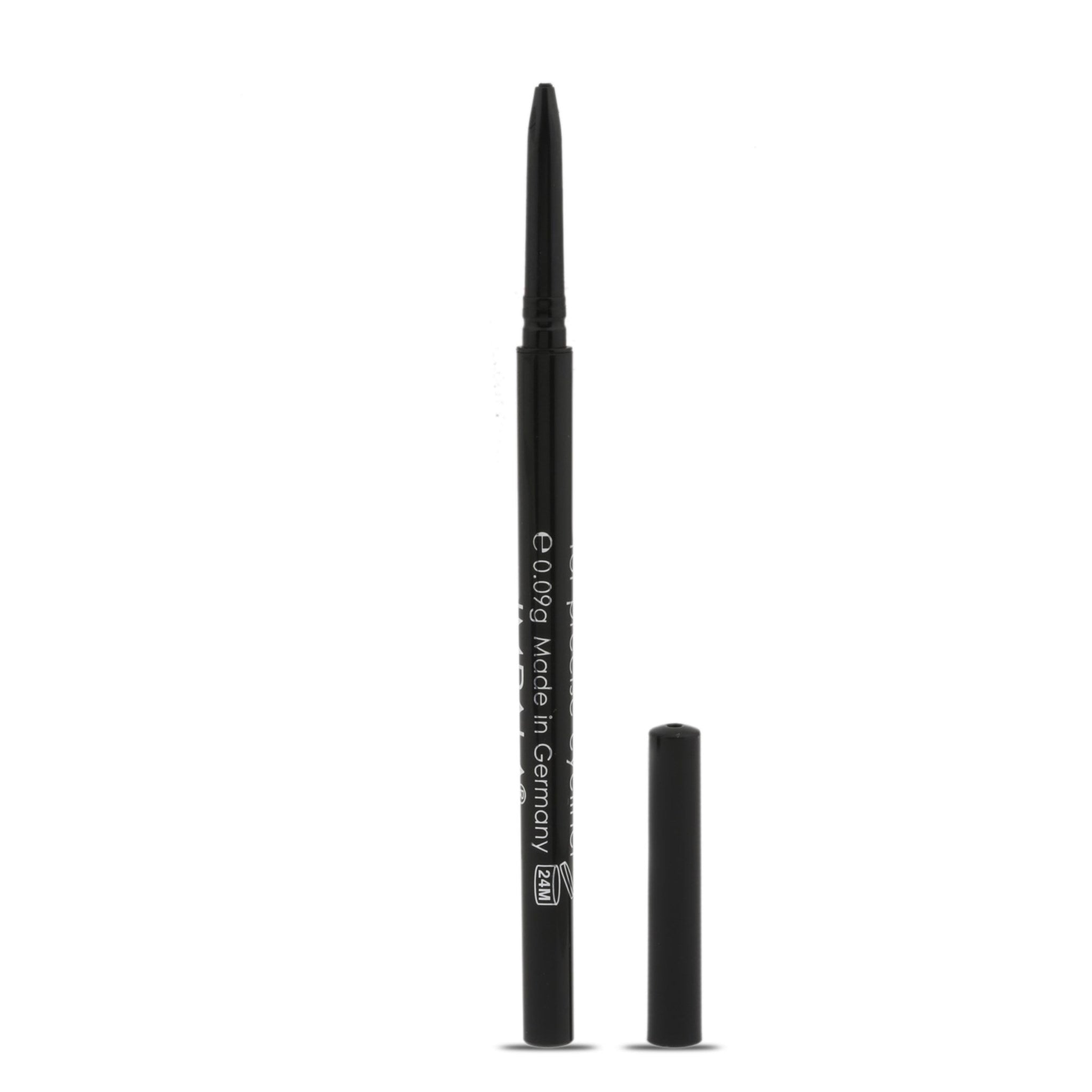Göz Kalemi - Micromatic Pencil ? 01(Ekstra siyah-deep black)
