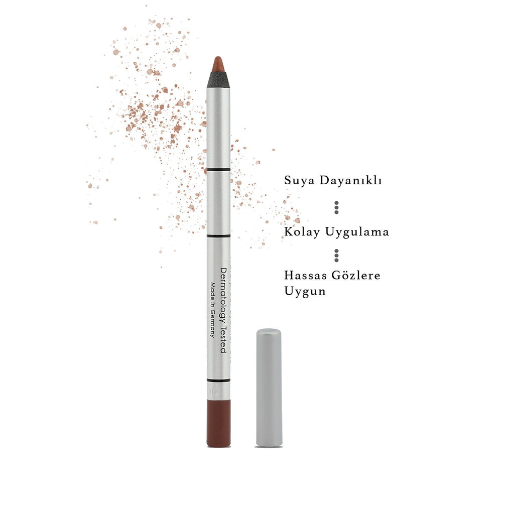 Göz Kalemi - Eye Pencil  No: 301 (SİYAH)