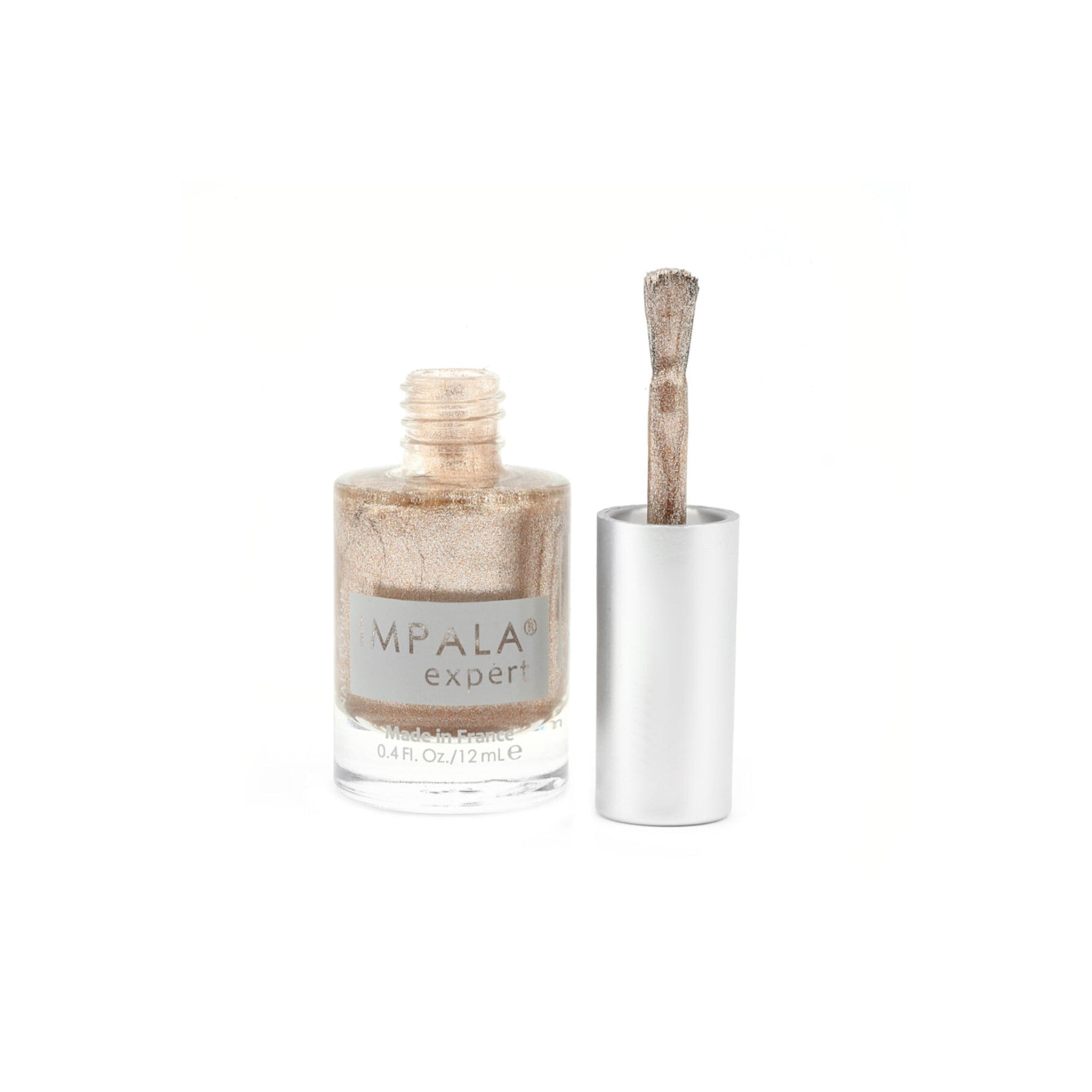Oje - Nail Polish 12 ml. No 1