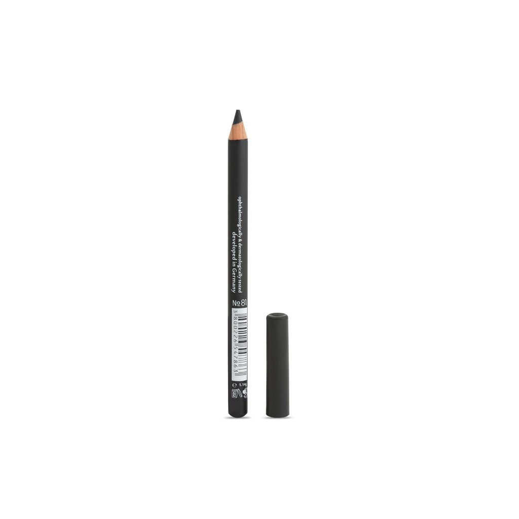 Göz Kalemi - Khol Kajal Eye Pencıl No: 81 (DERİN SİYAH)