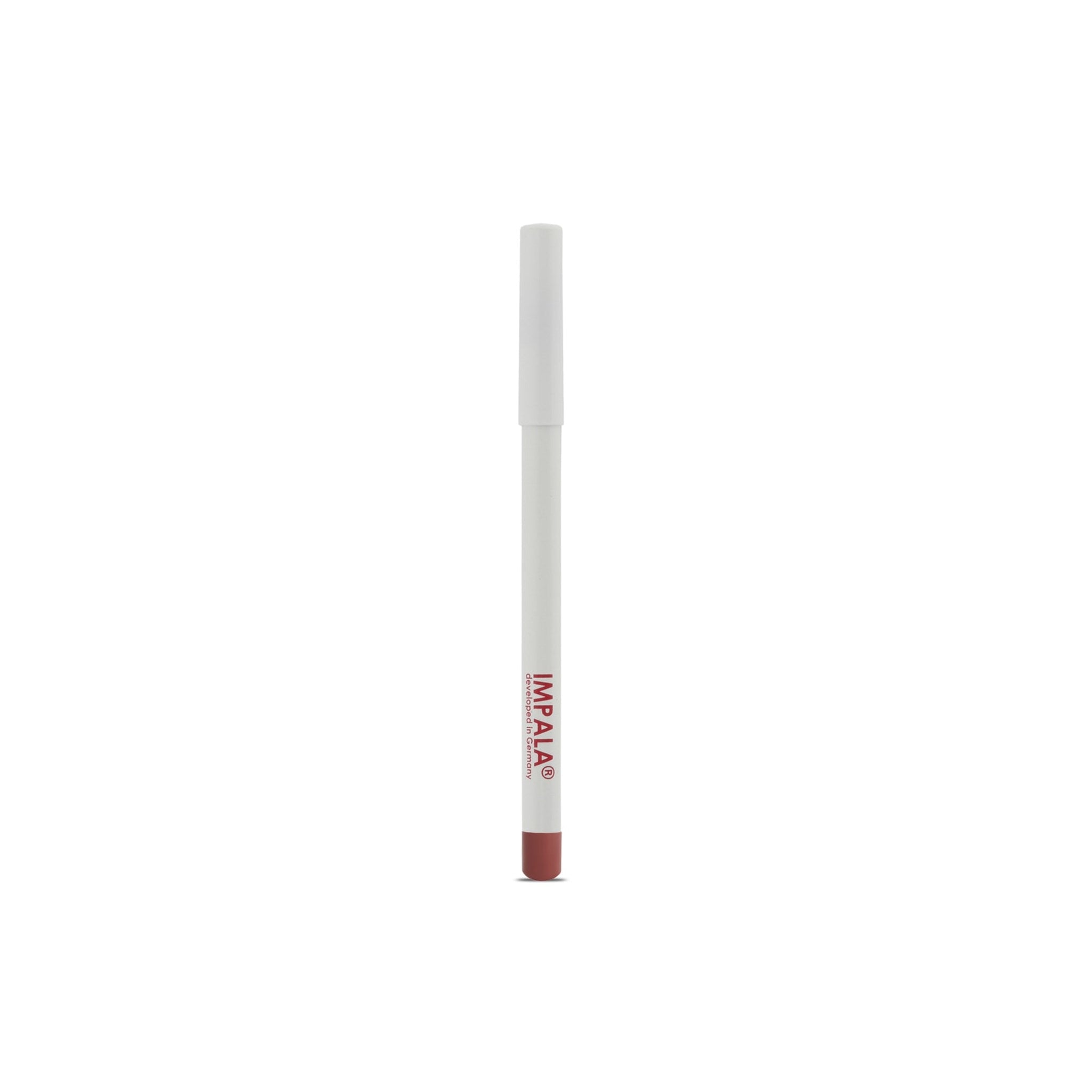 Dudak Kalemi - Flirt Pencil Lipliner No: 118 (NUDE)