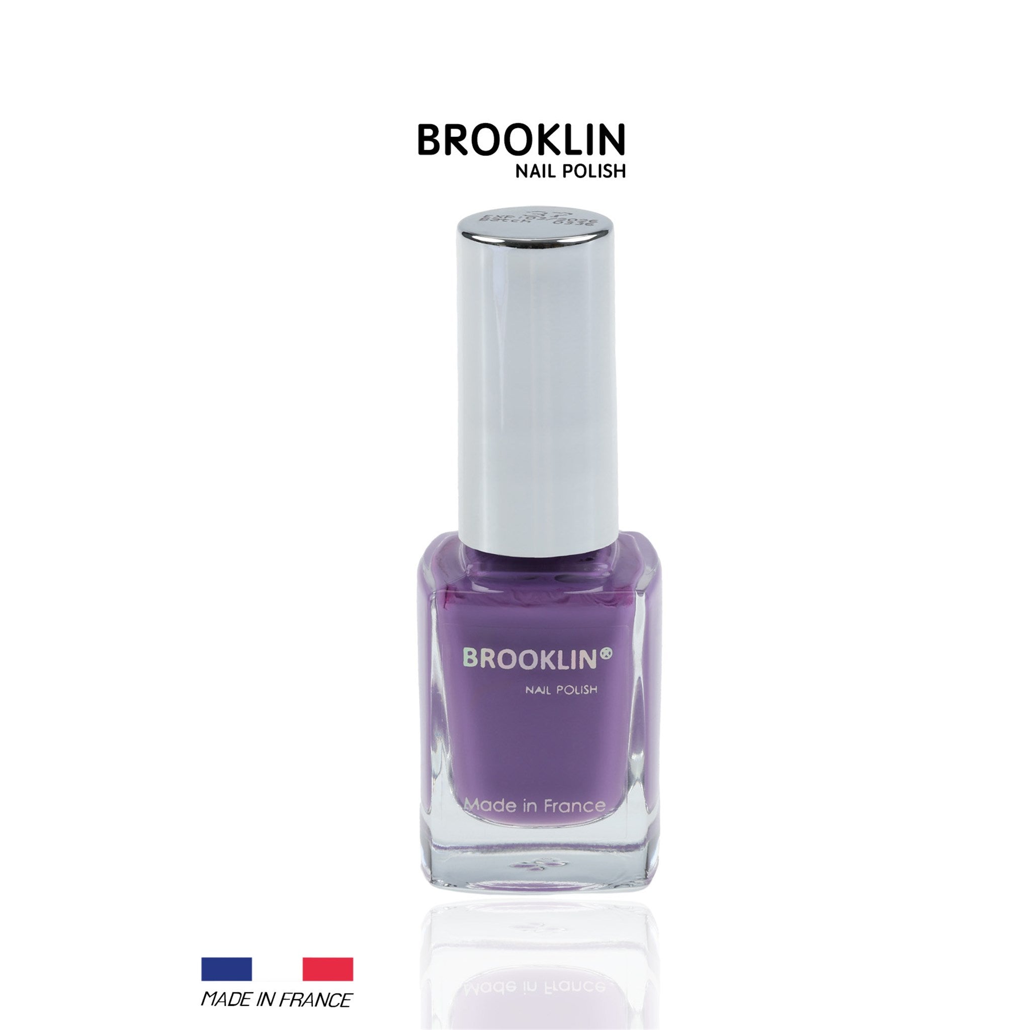 Oje - Nail Polish No 2