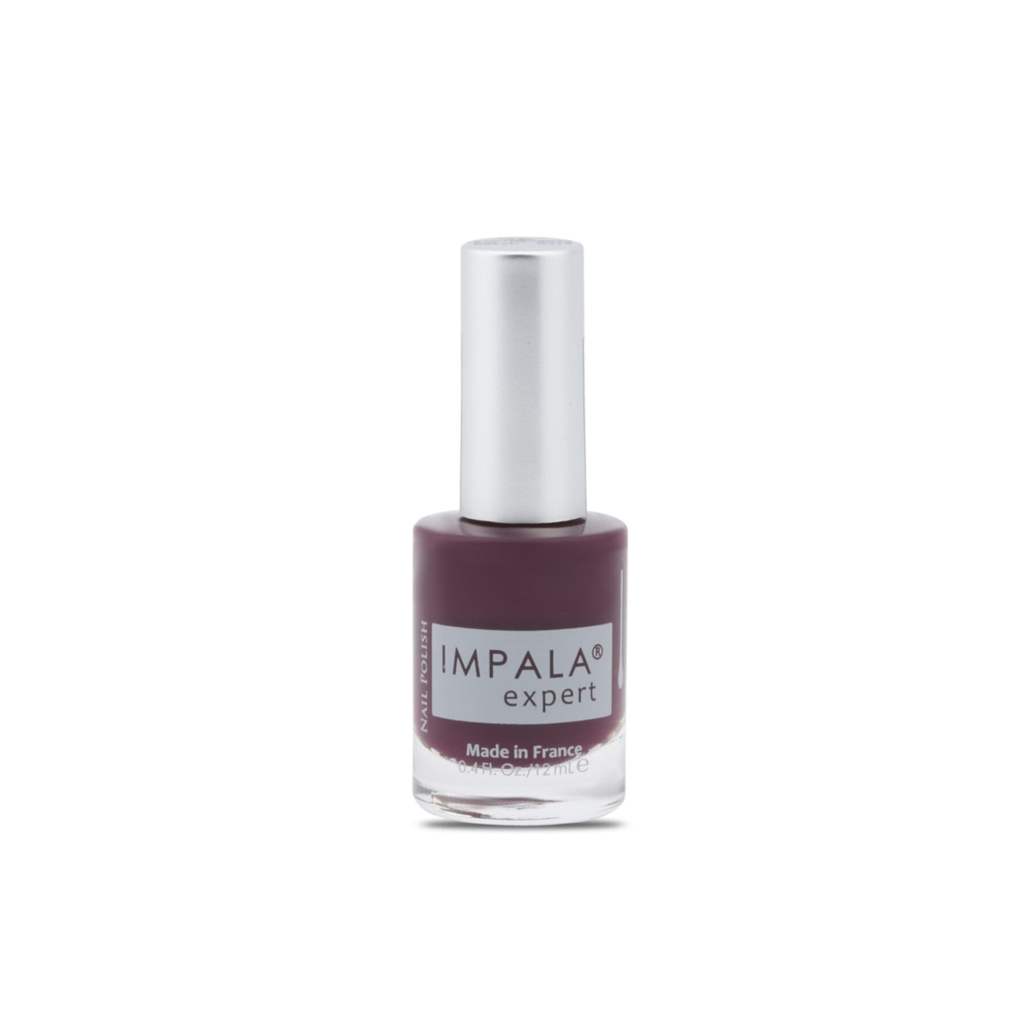 Oje - Nail Polish 12 ml. No 1