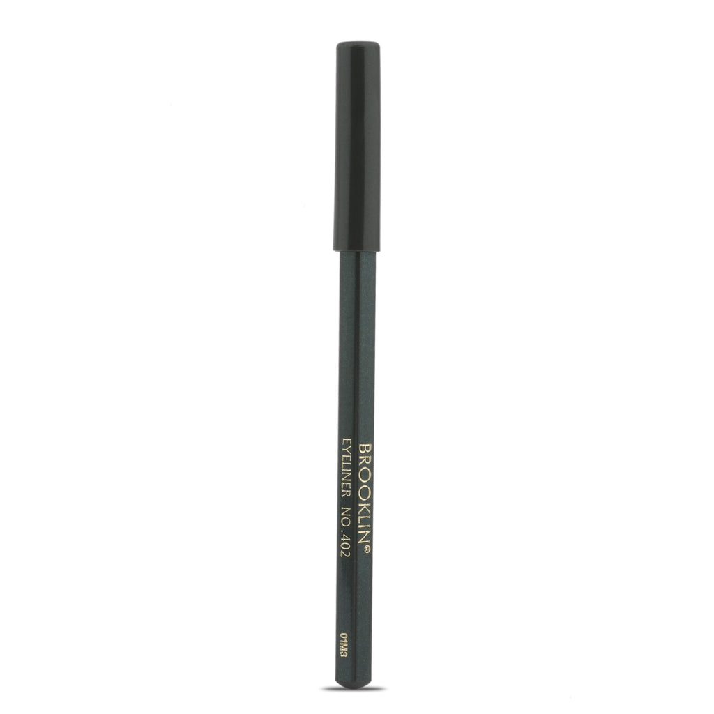 Göz Kalemi - Eyeliner No: 402 hexagonal (KOYU YEŞİL)