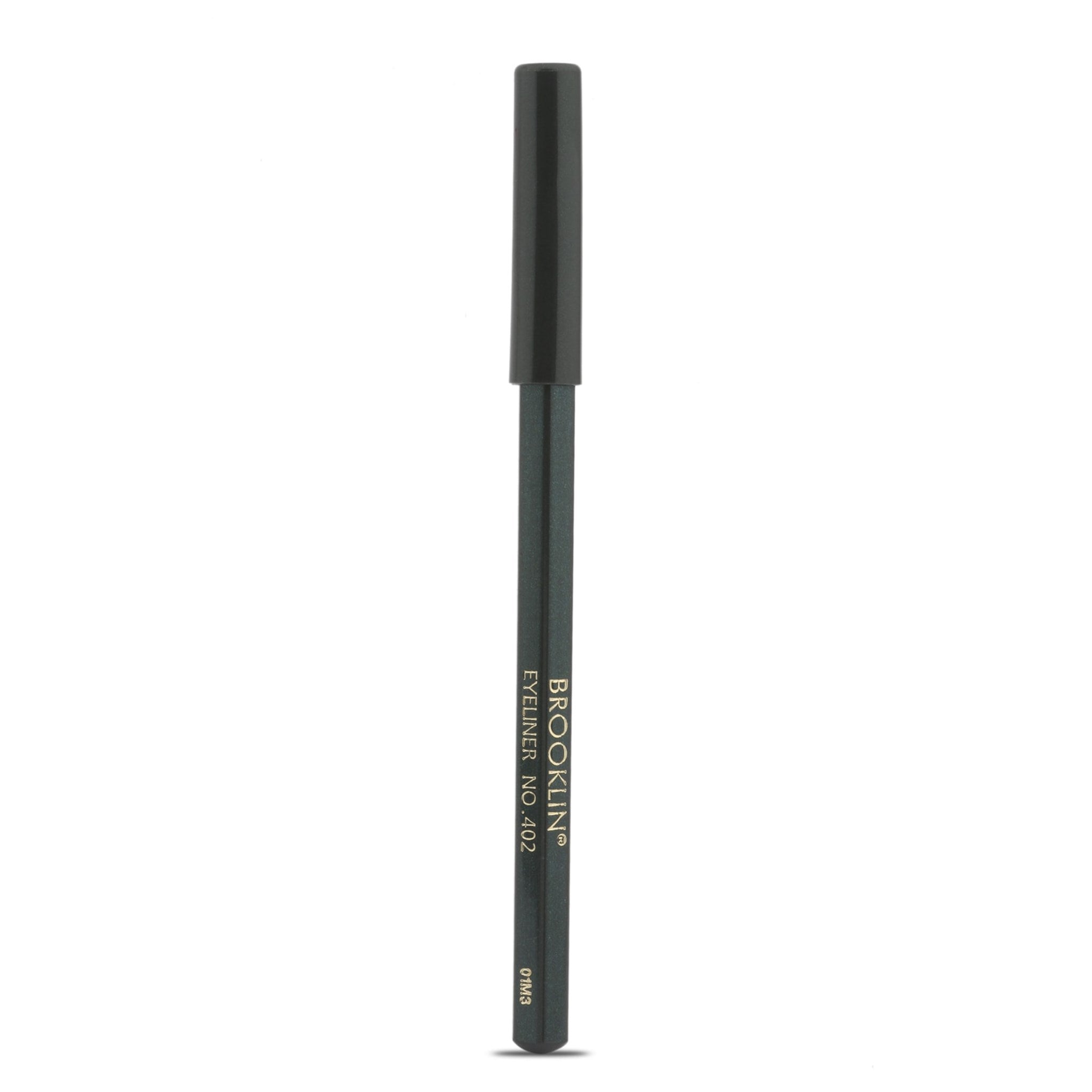 Göz Kalemi - Eyeliner No: 402 hexagonal (KOYU YEŞİL)