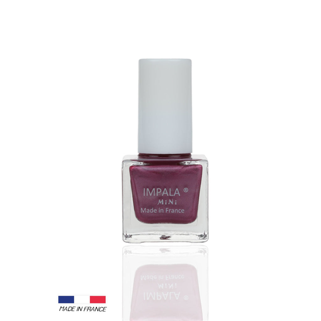 Oje - Nail Polish Mini (6ml) No: 1