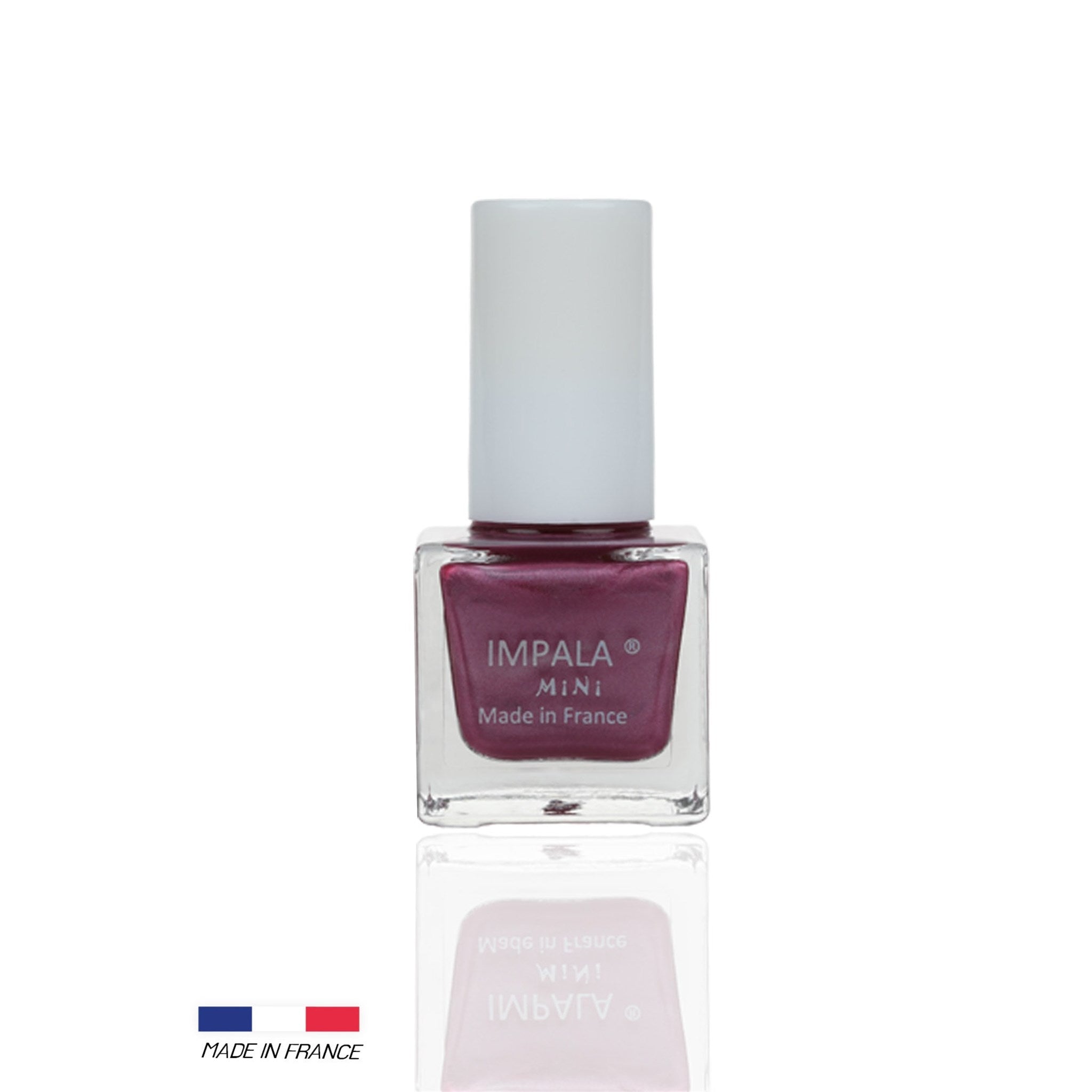 Oje - Nail Polish Mini (6ml) No: 1