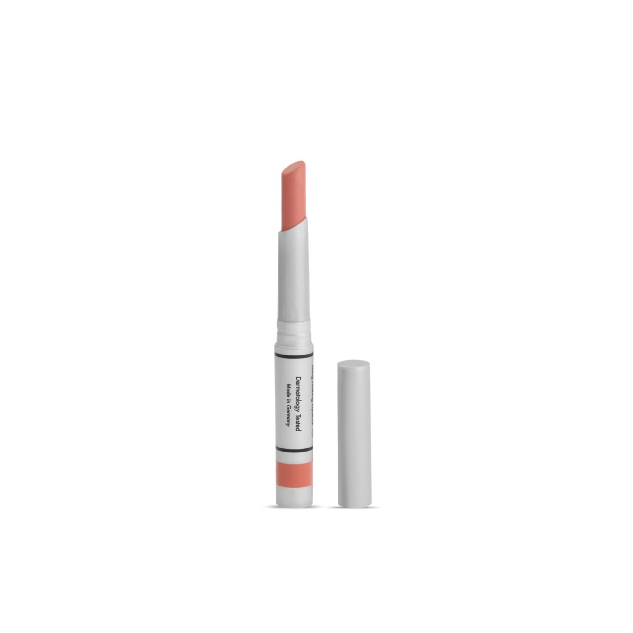 Ruj Kırmızı Ahududu- Longlasting Lipstick No: 101