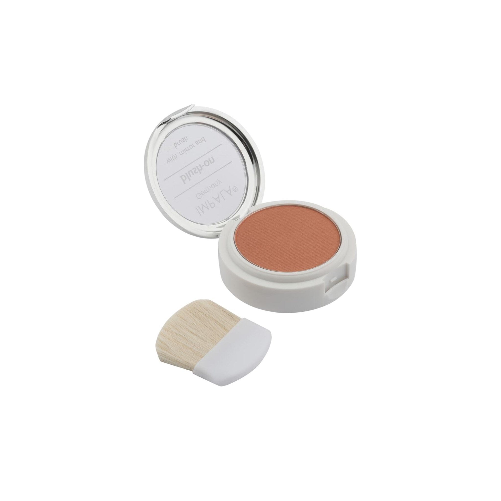 Allık Pembe - Blush on  No: 1